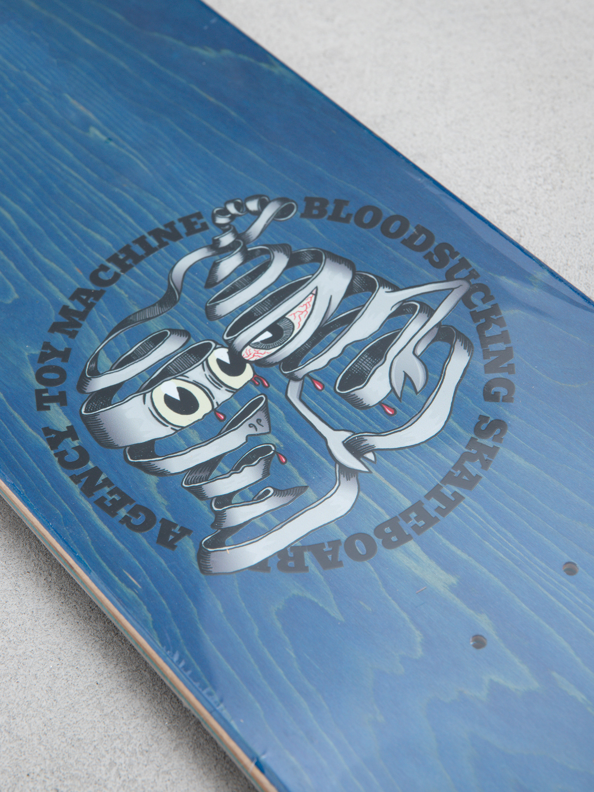 Дъска Toy Machine Leabres Bond Of Union