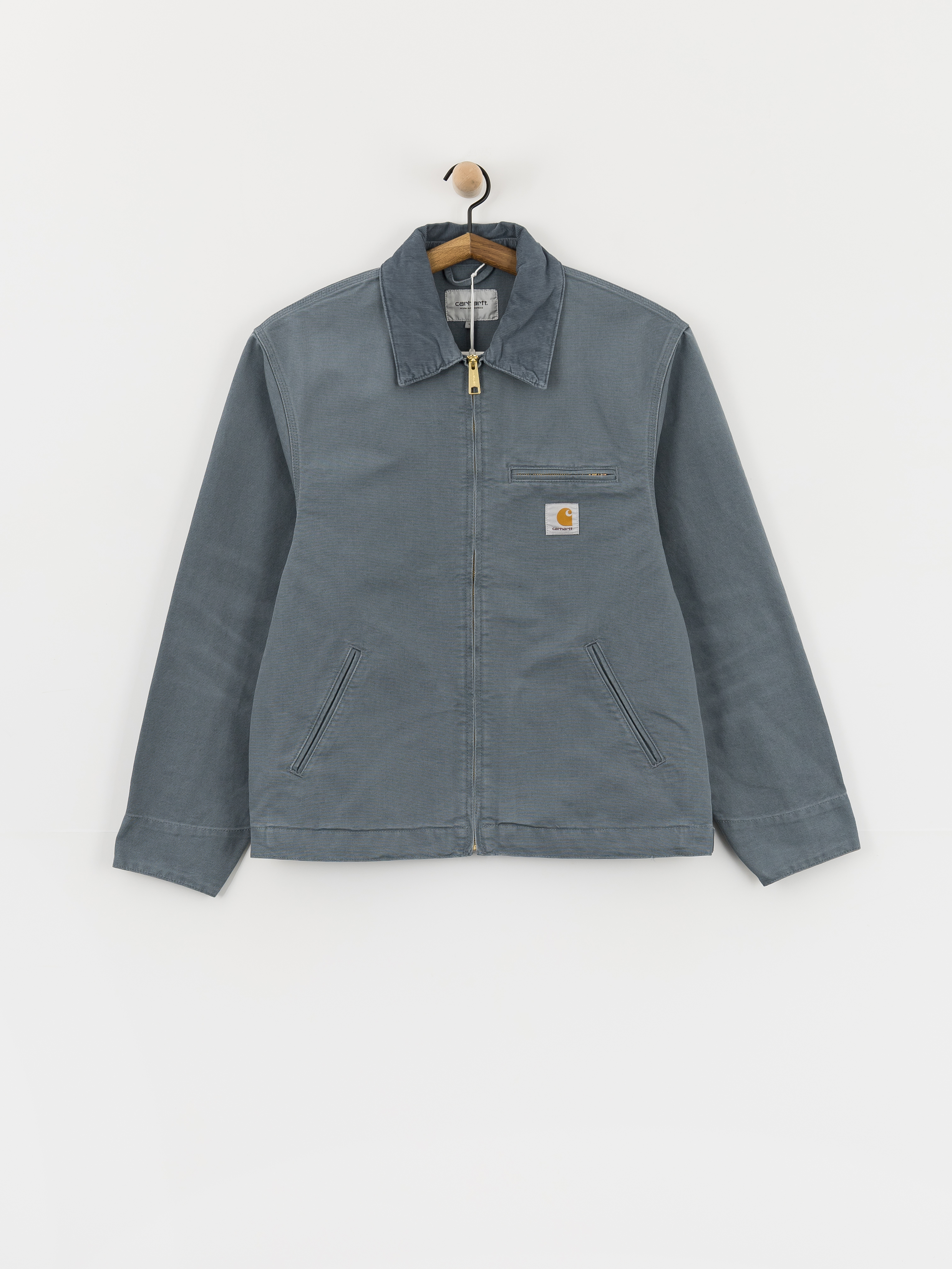 Яке Carhartt WIP Detroit (cozy blue/cozy blue)