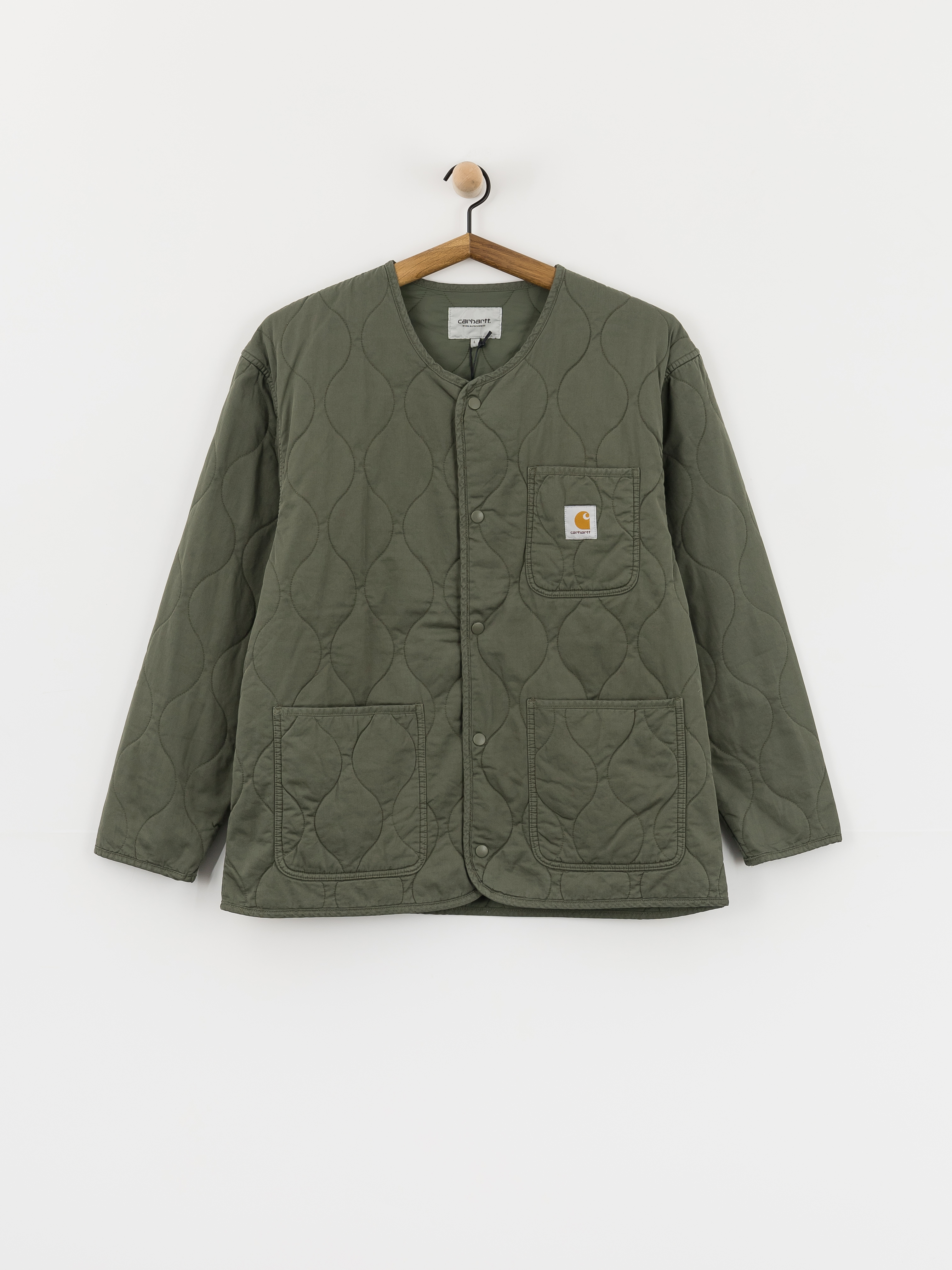 Яке Carhartt WIP Skyton (leaf)