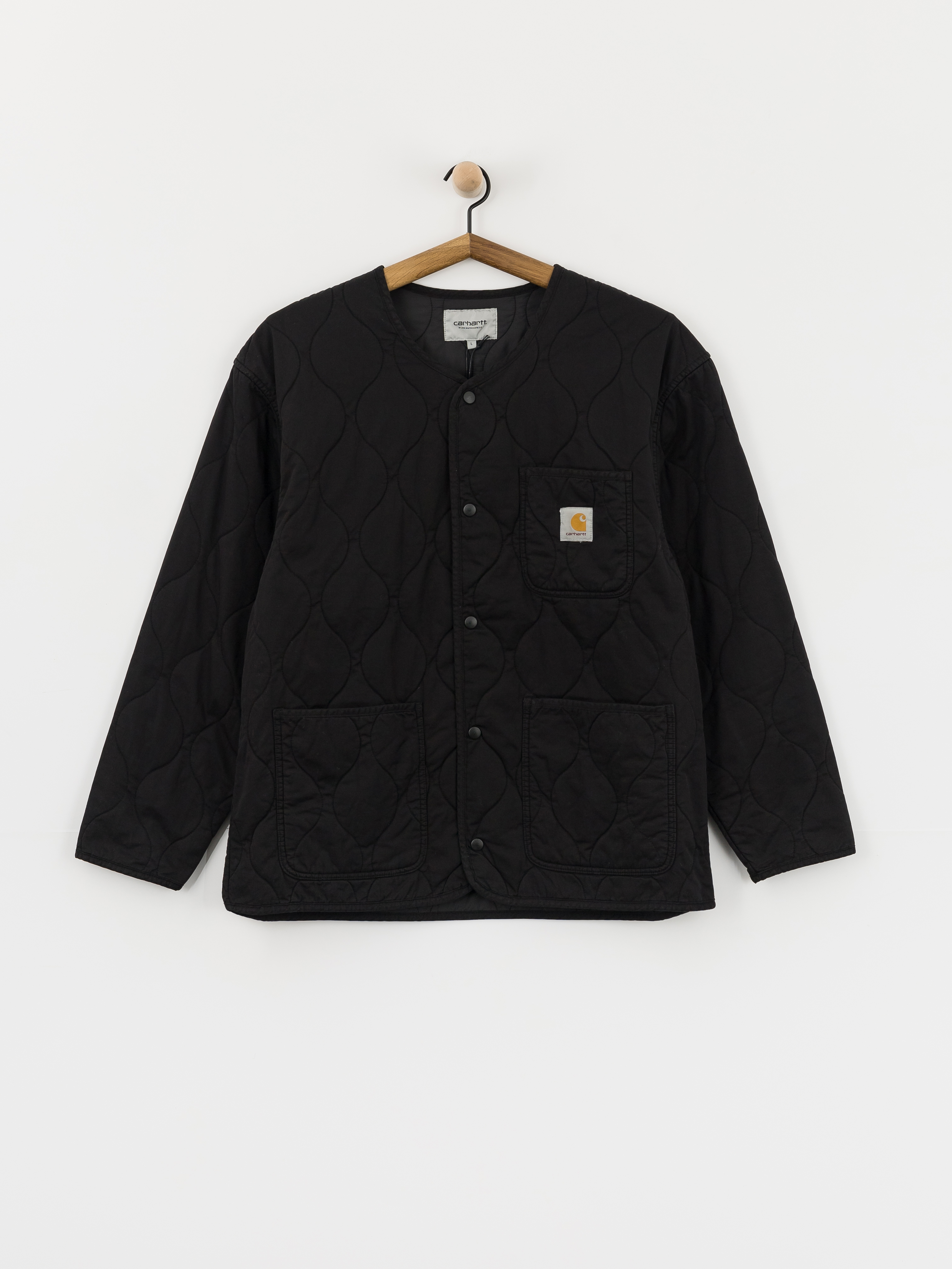 Яке Carhartt WIP Skyton (black)