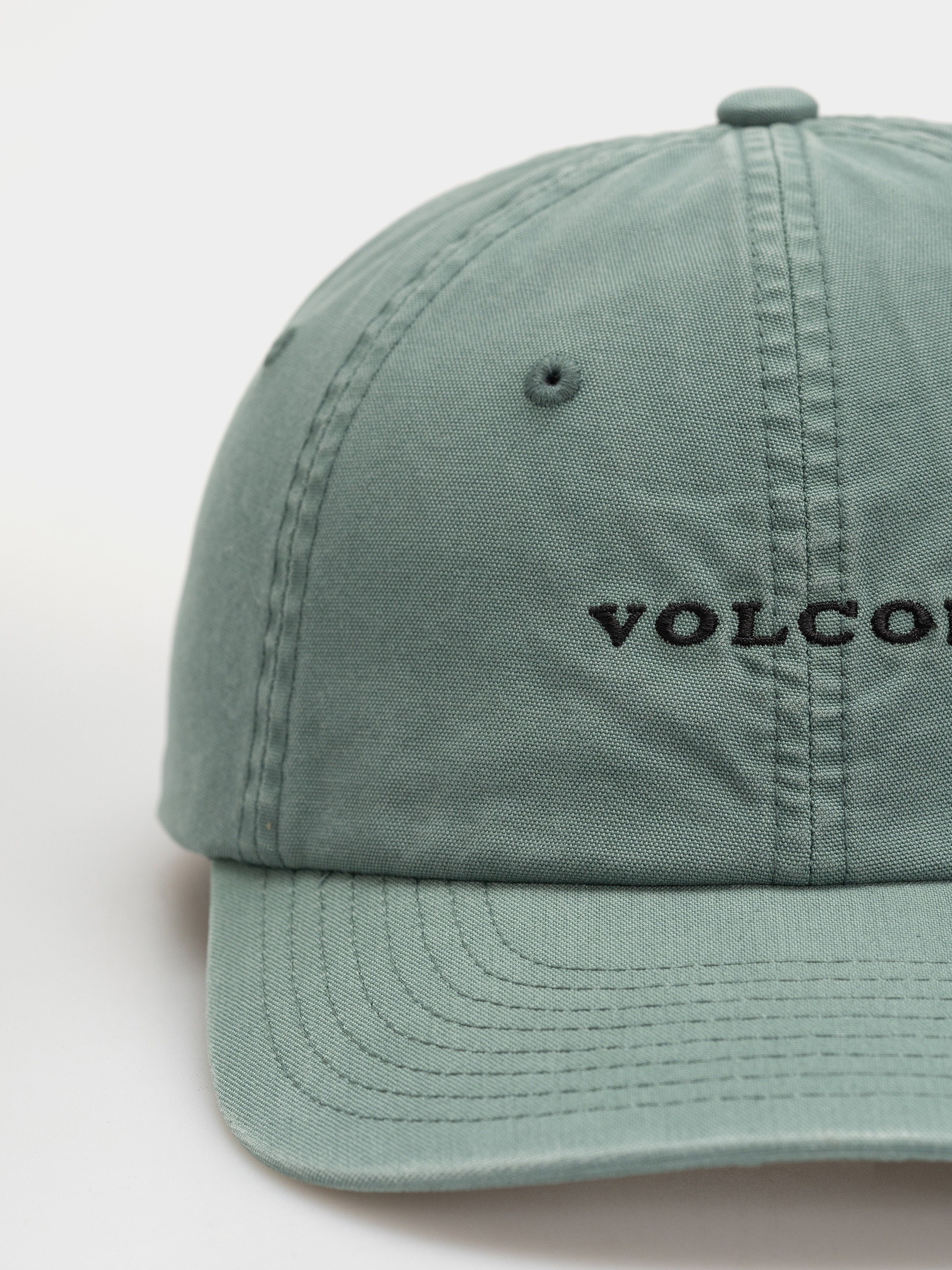 Шапка с козирка Volcom Full Stone Washed Adj (tradewinds)