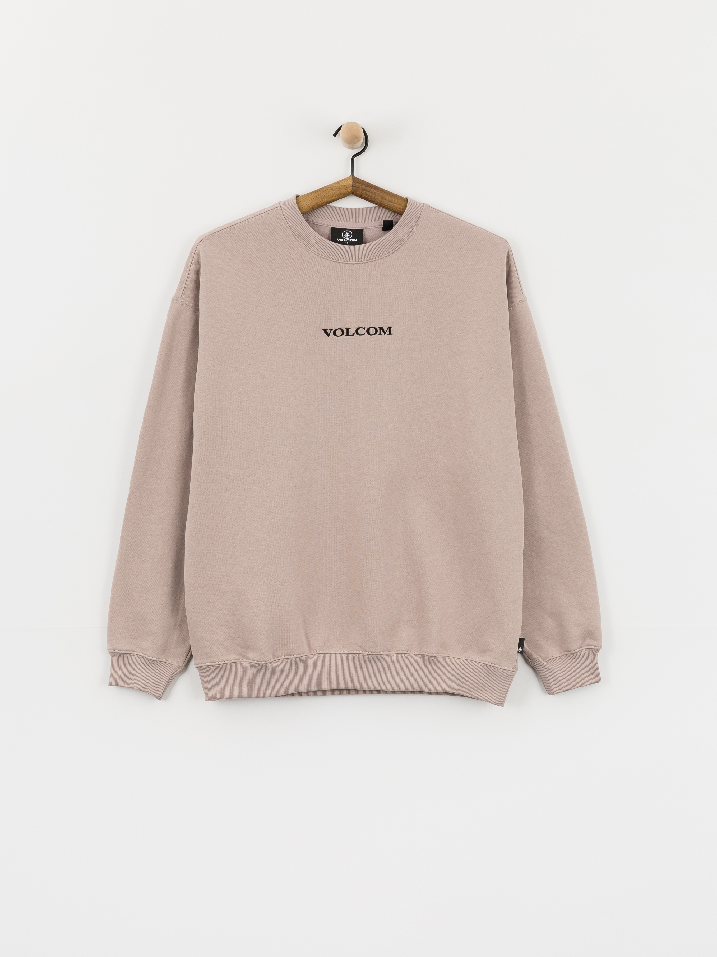 Суитшърт Volcom Volcom Stone Crew