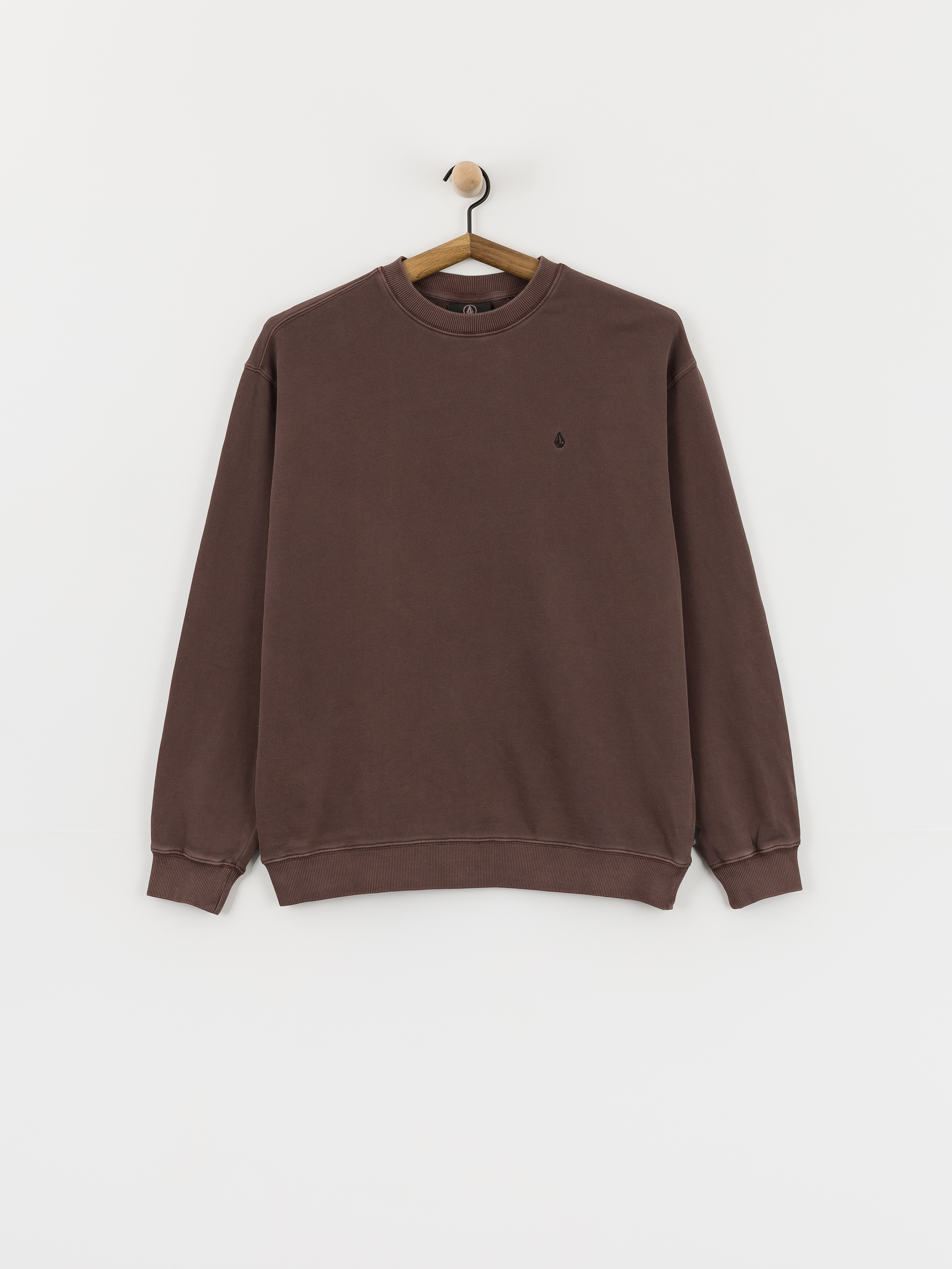 Суитшърт Volcom Single Stone Tw Crew (pistol punch)