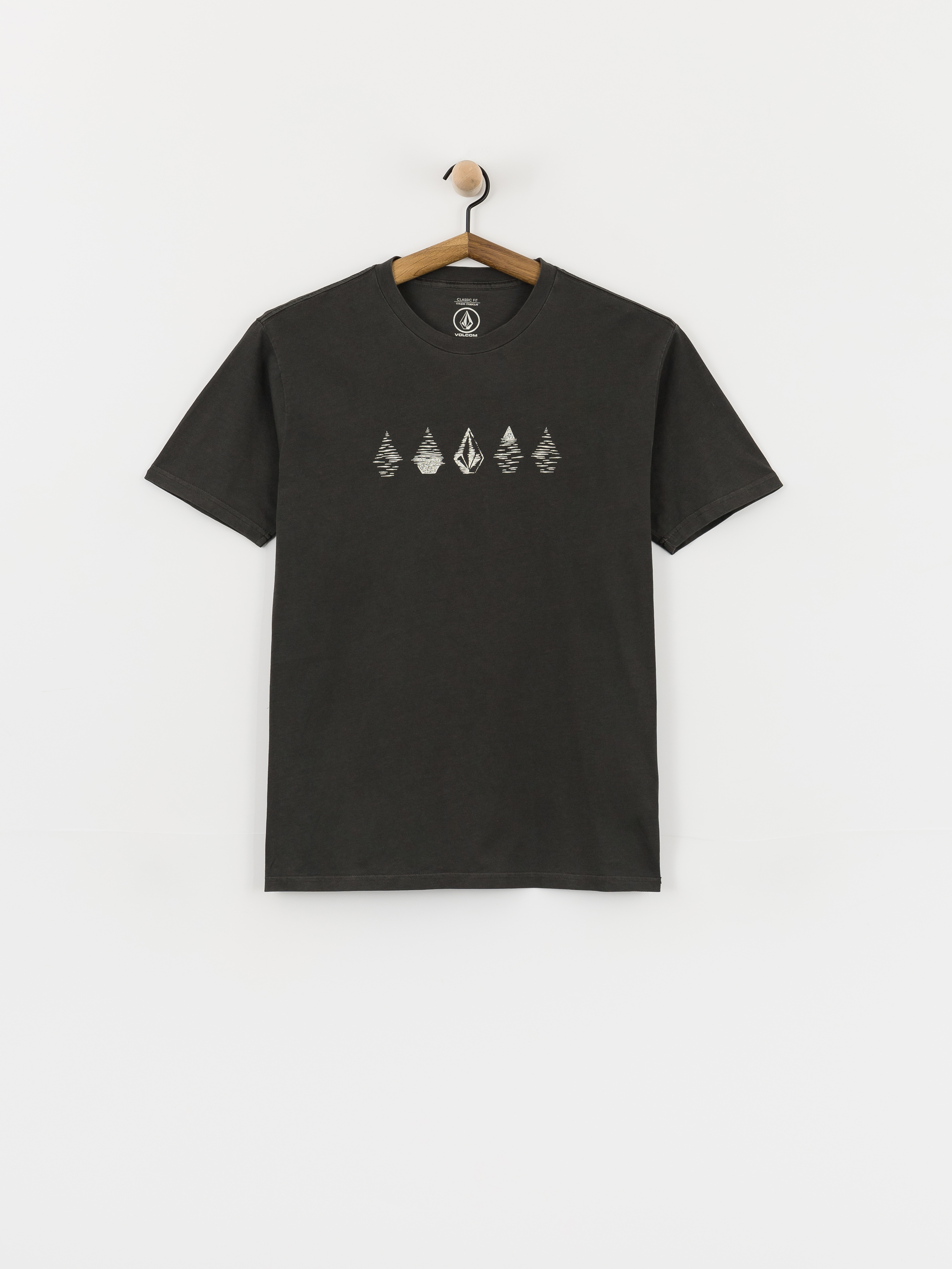 Тениска Volcom Lunar Phases