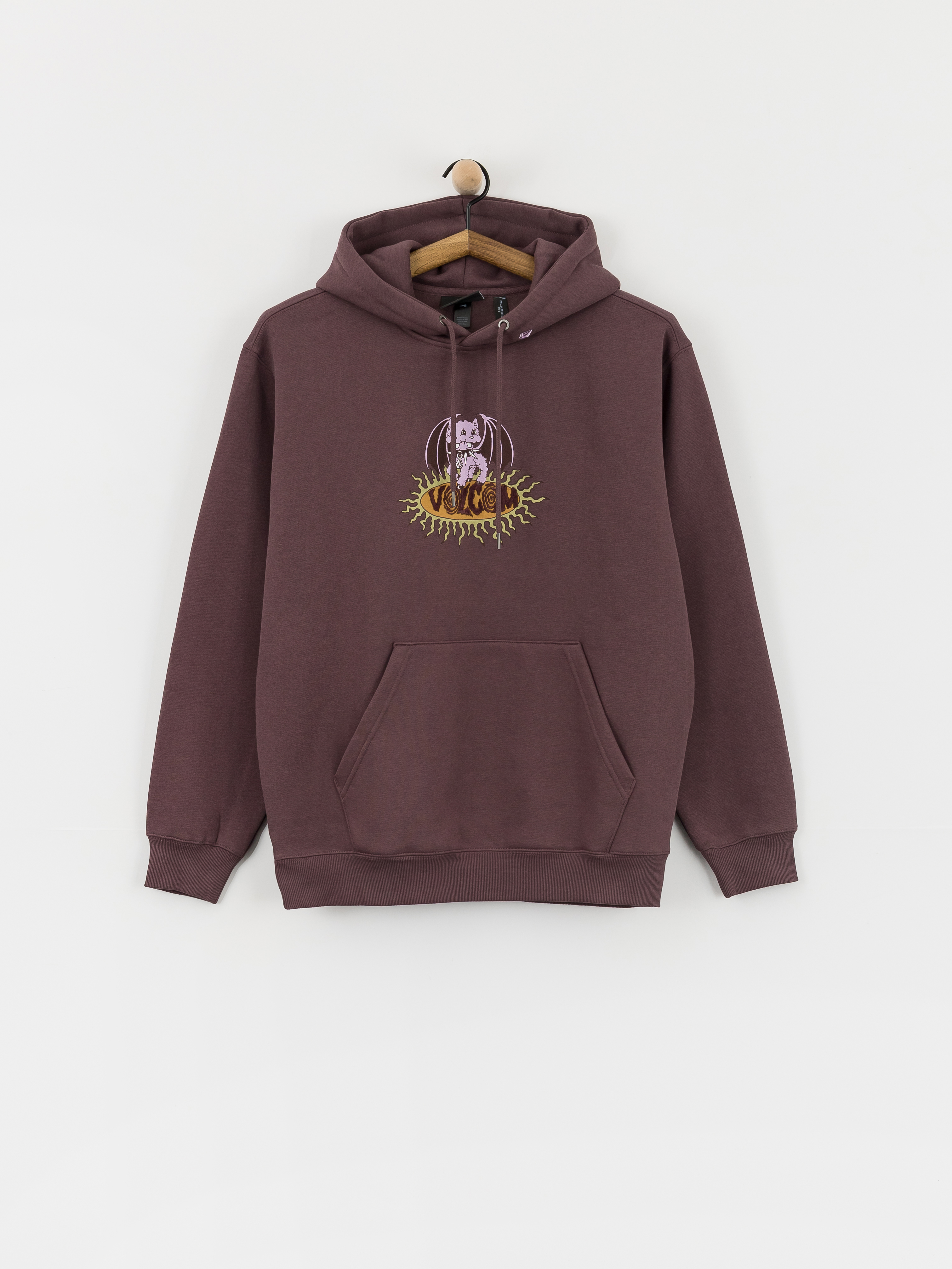 u0421u0443u0438u0442u0448u044au0440u0442 u0441 u043au0430u0447u0443u043bu043au0430 Volcom Noder HD (pistol punch)