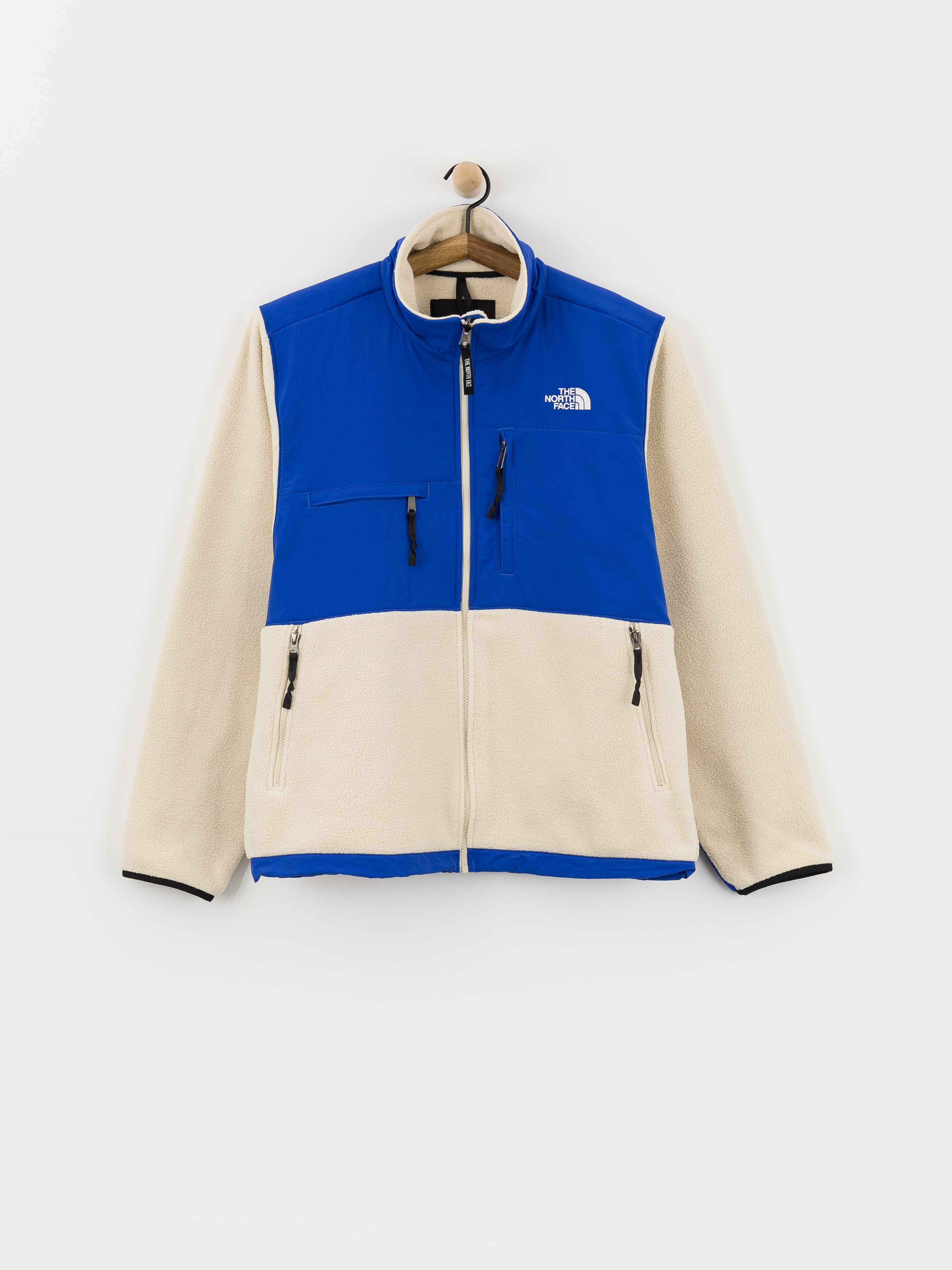 Яке The North Face Retro Denali (desert stone/tn)