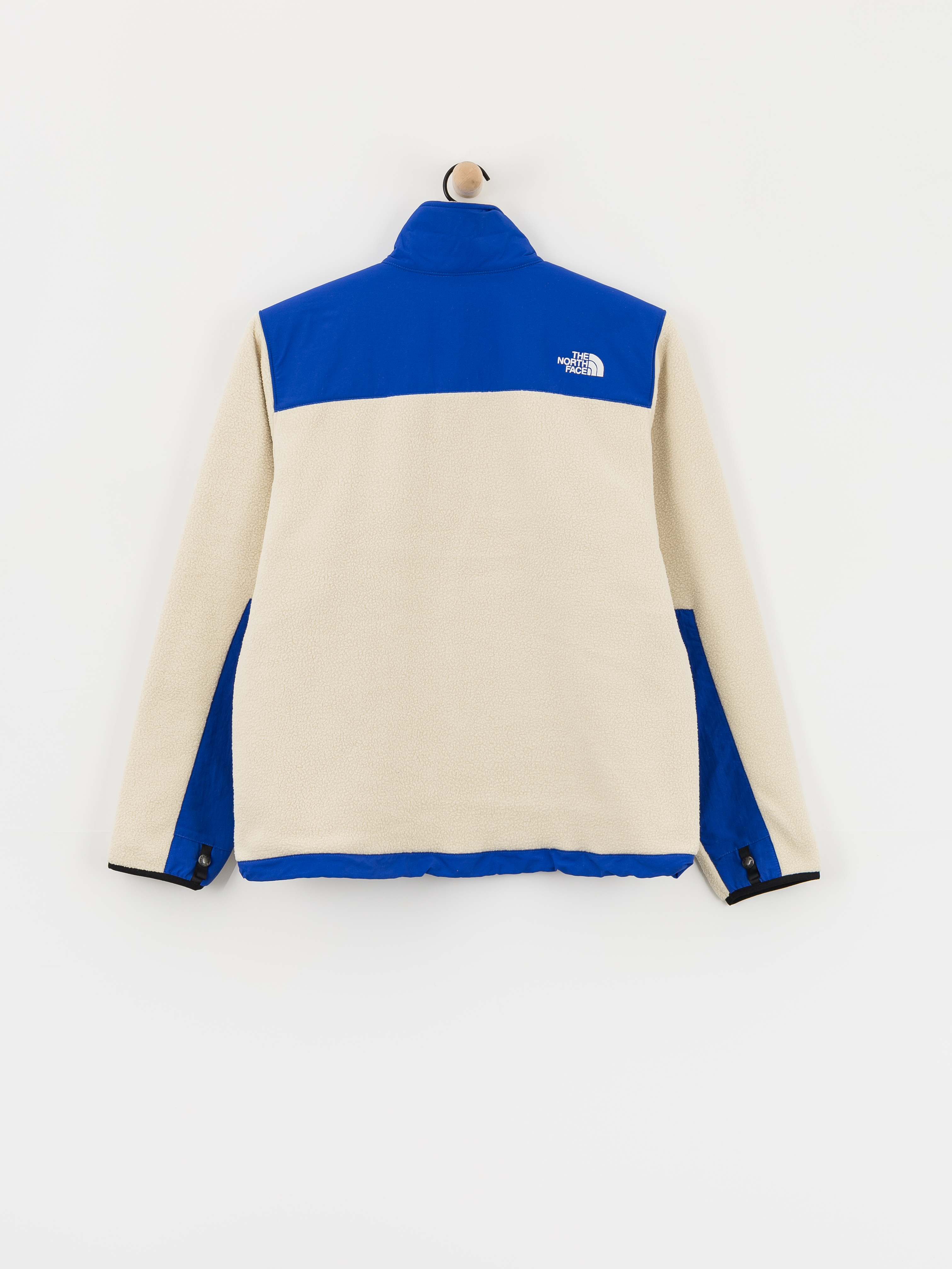 Яке The North Face Retro Denali (desert stone/tn)