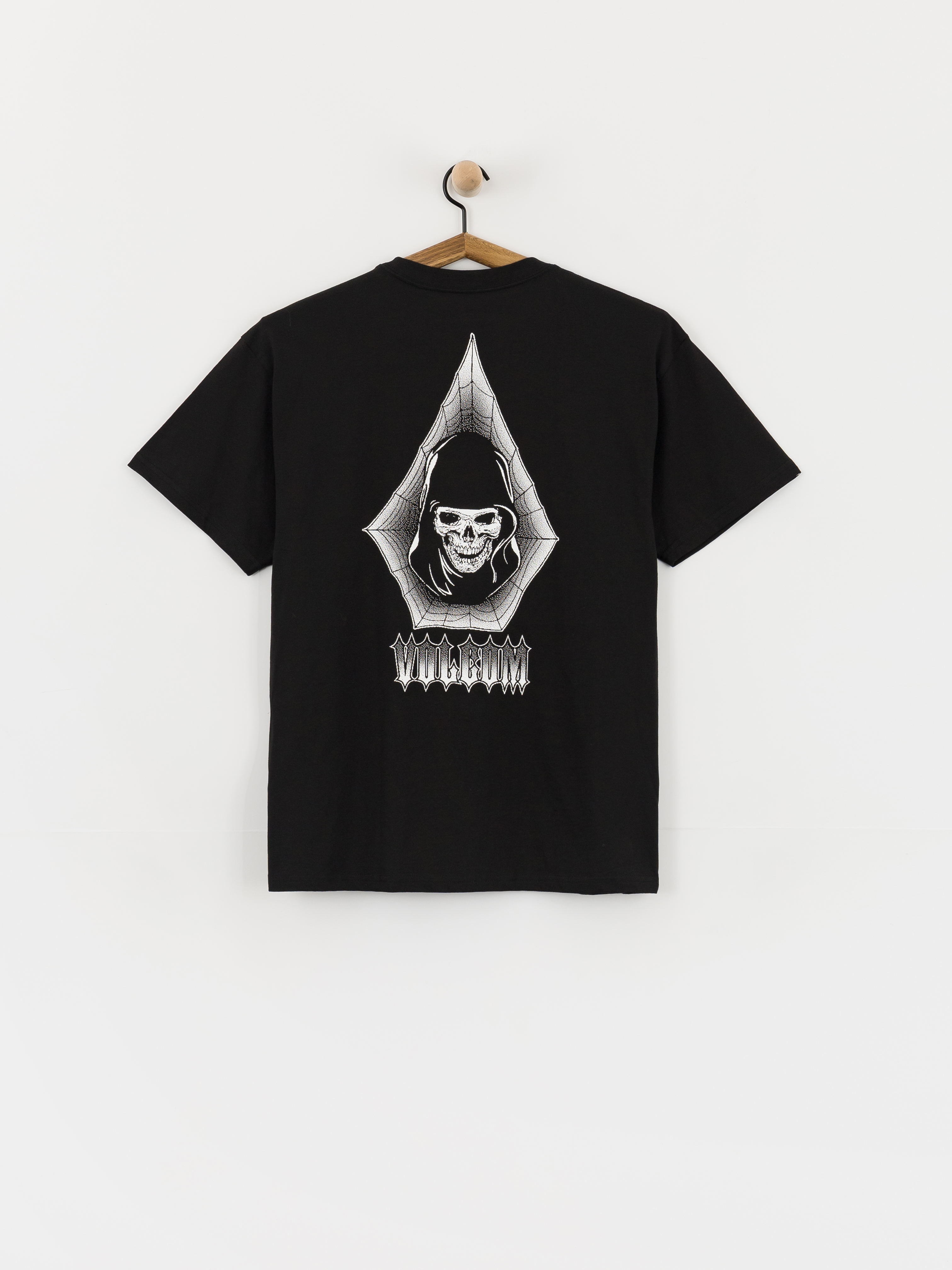Тениска Volcom Gamma Doom