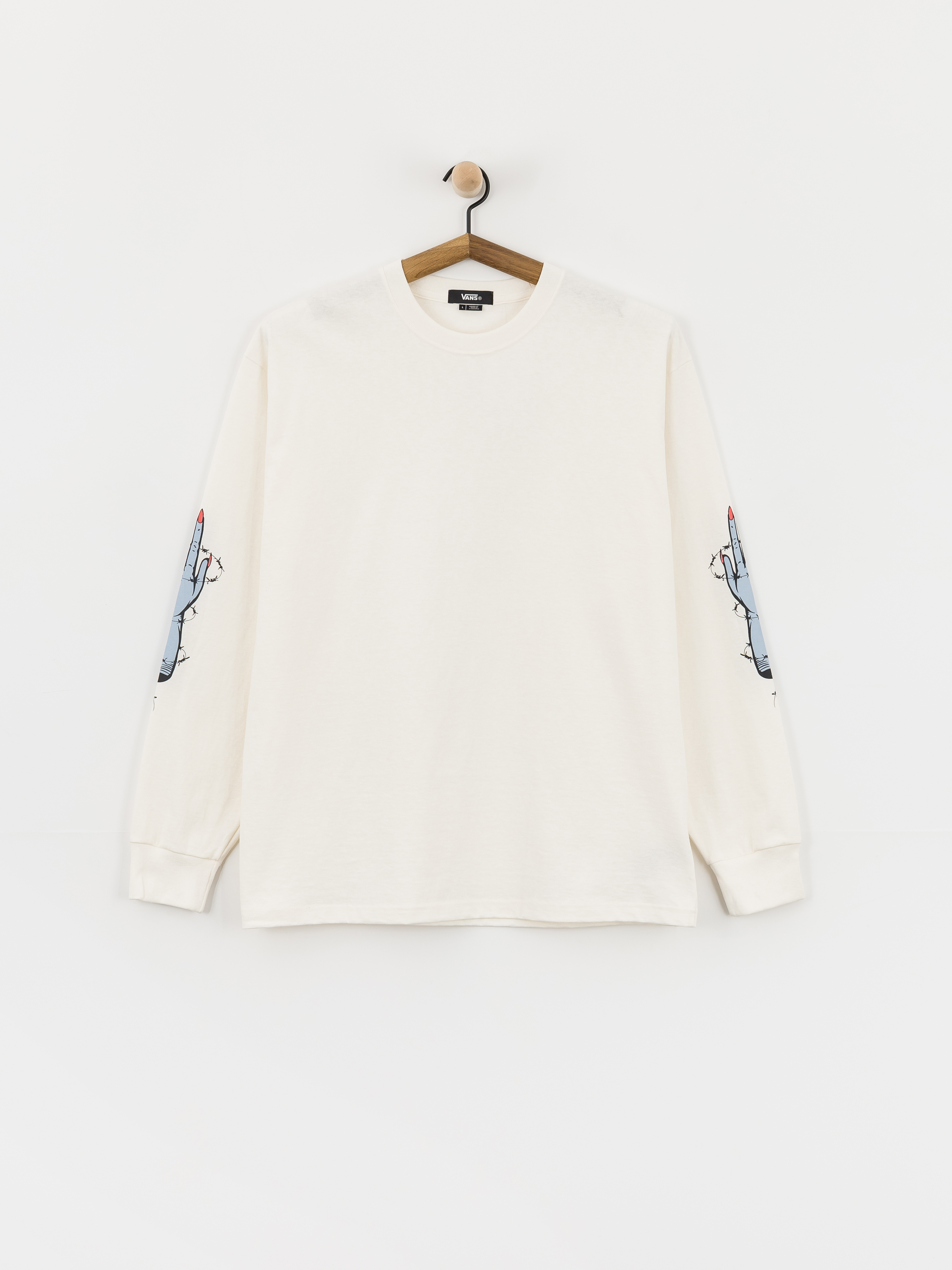 Блуза Vans Lx Dayana Zombie Hand