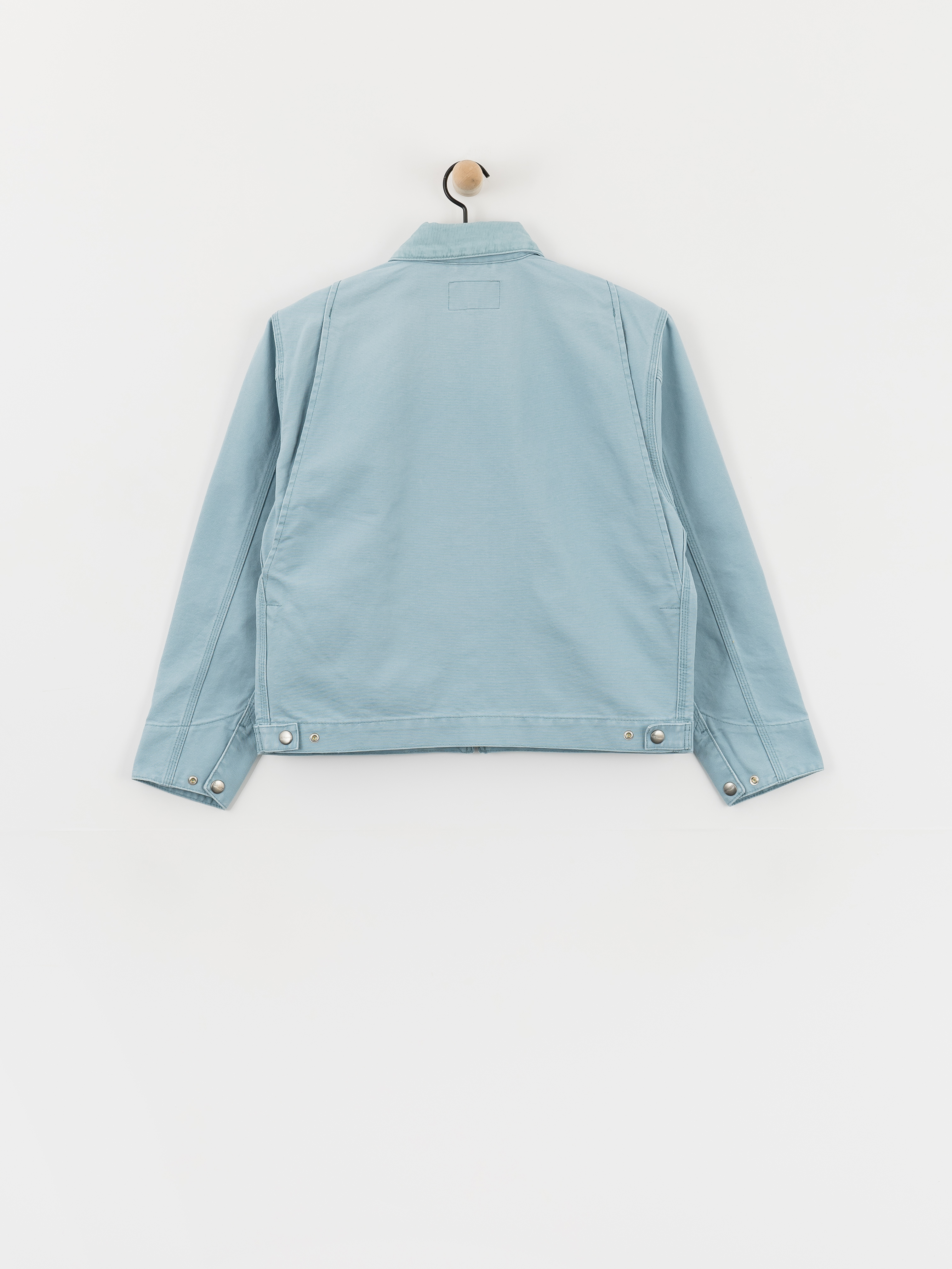 Яке Carhartt WIP OG Detroit Wmn (tourmaline/tourmaline)