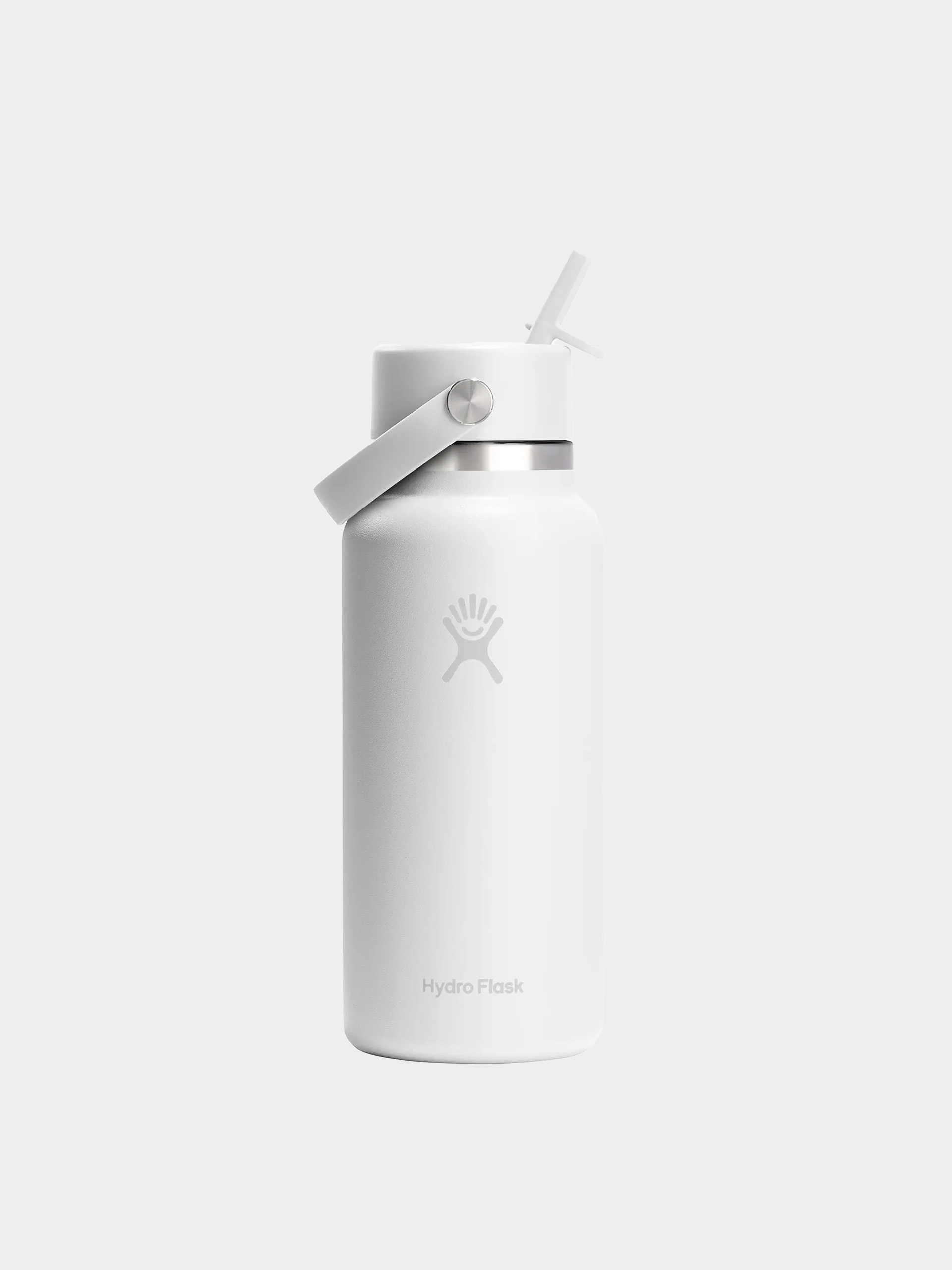Бутилка Hydro Flask Wide Flex Straw Cap 946ml