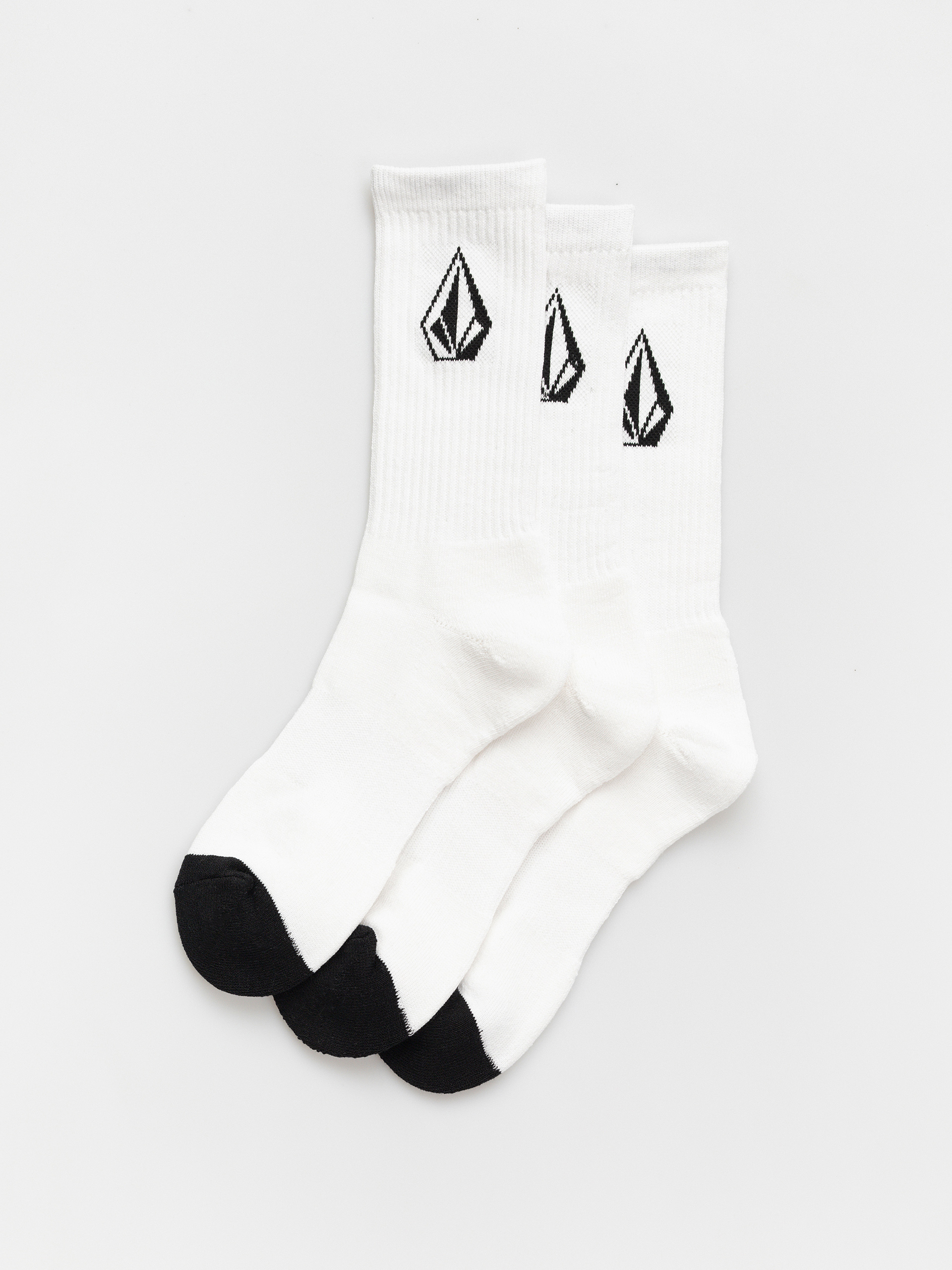 u0427u043eu0440u0430u043fu0438 Volcom Full Stone (white)
