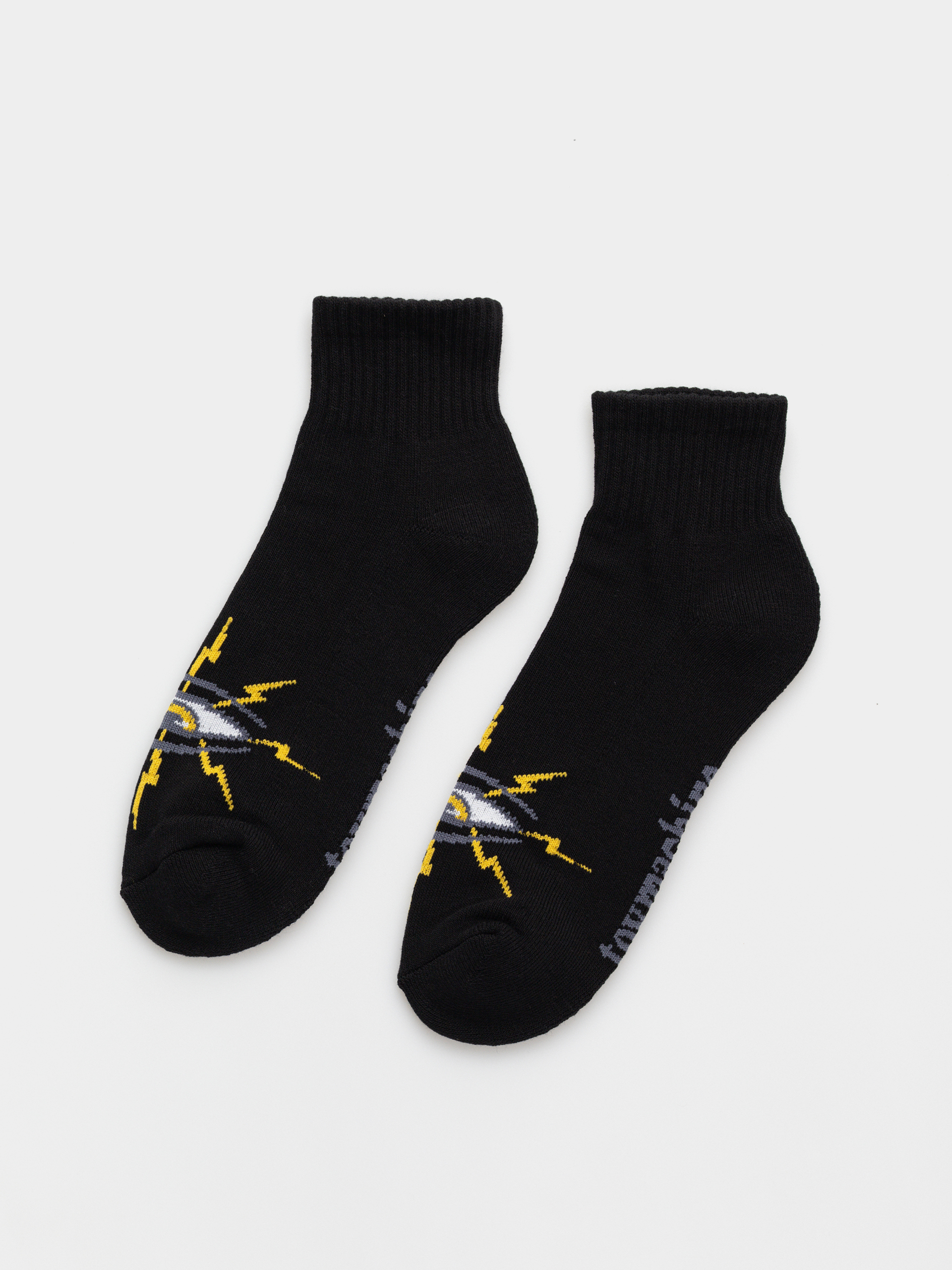 Чорапи Toy Machine Lightening Eye