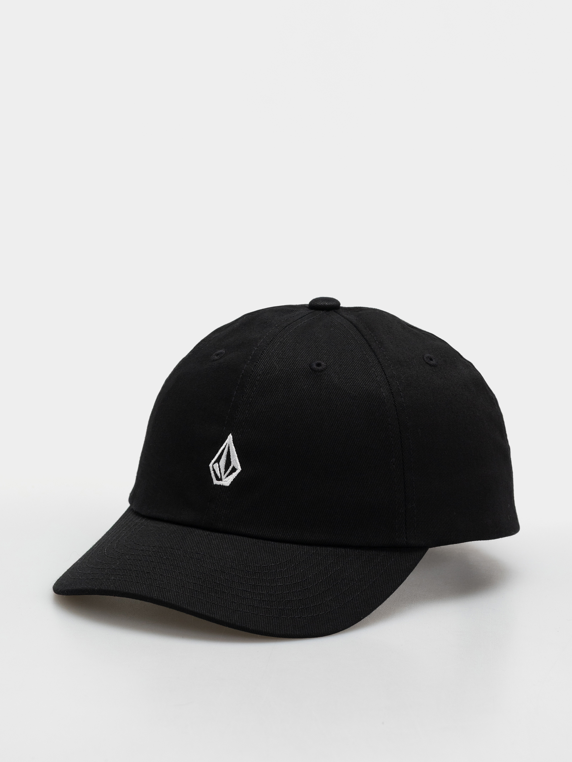 Шапка с козирка Volcom Full Stone Adj (black)