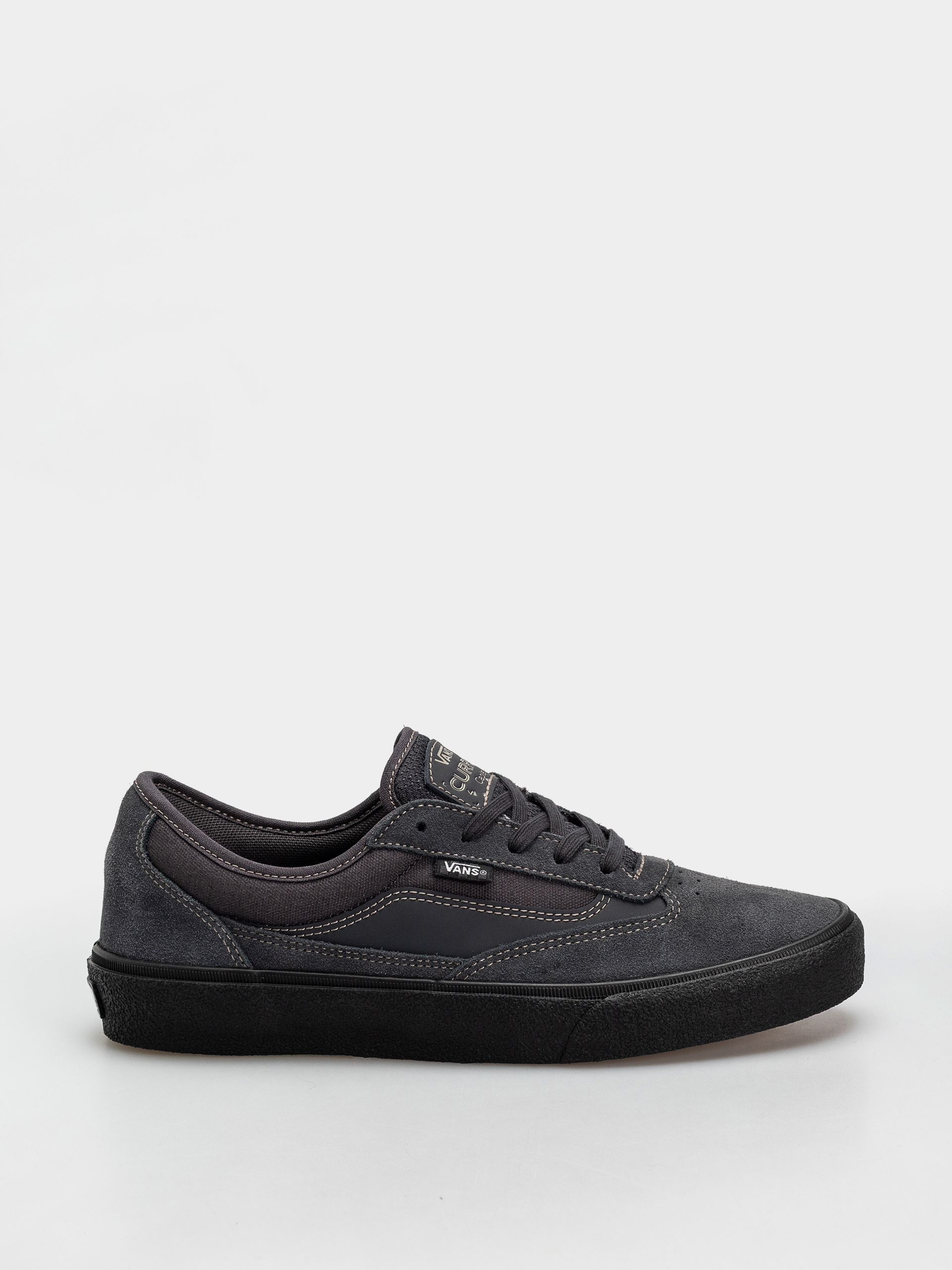 u041eu0431u0443u0432u043au0438 Vans Skate Curren Caples (charcoal/black)