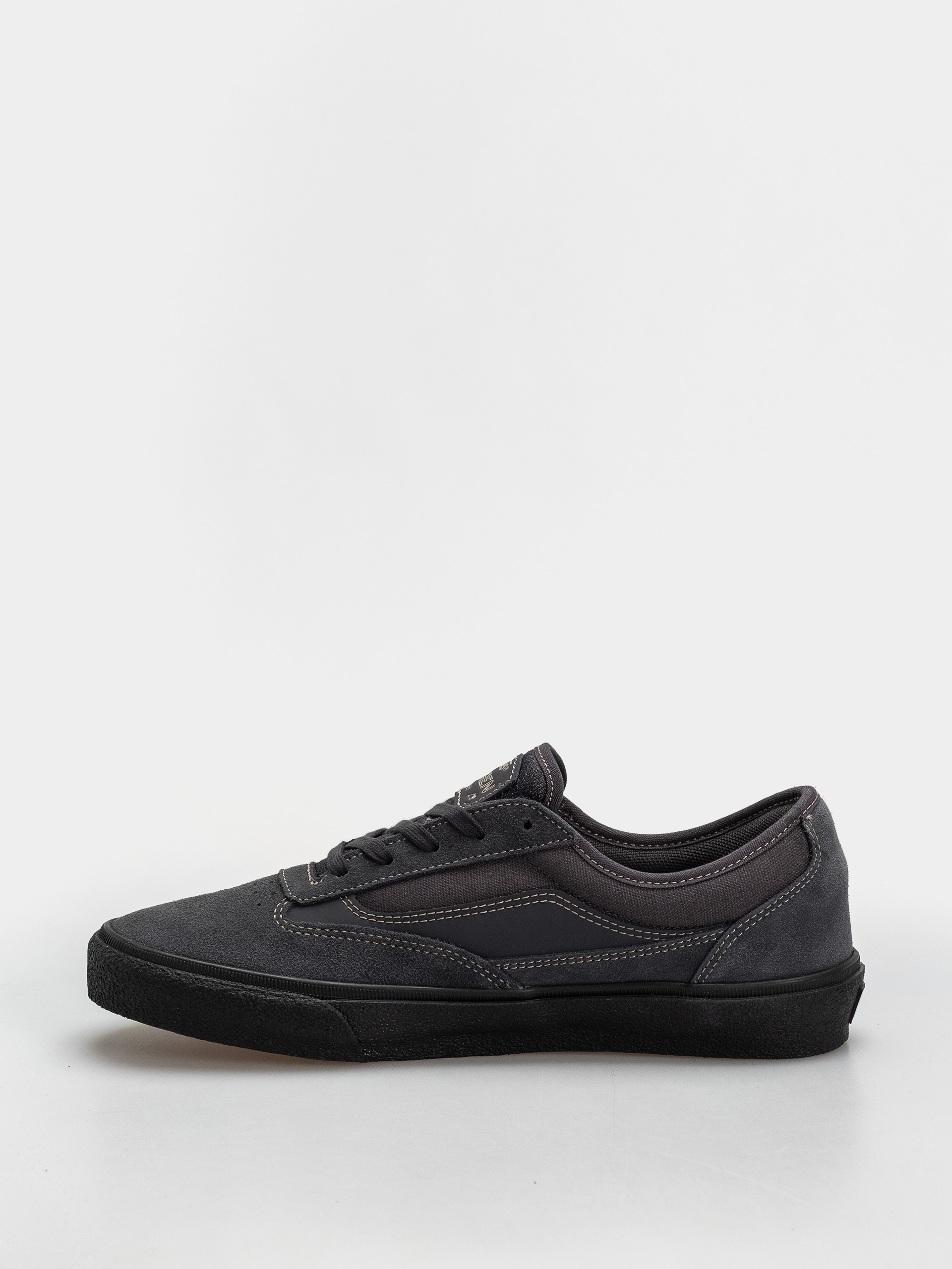 Обувки Vans Skate Curren Caples (charcoal/black)
