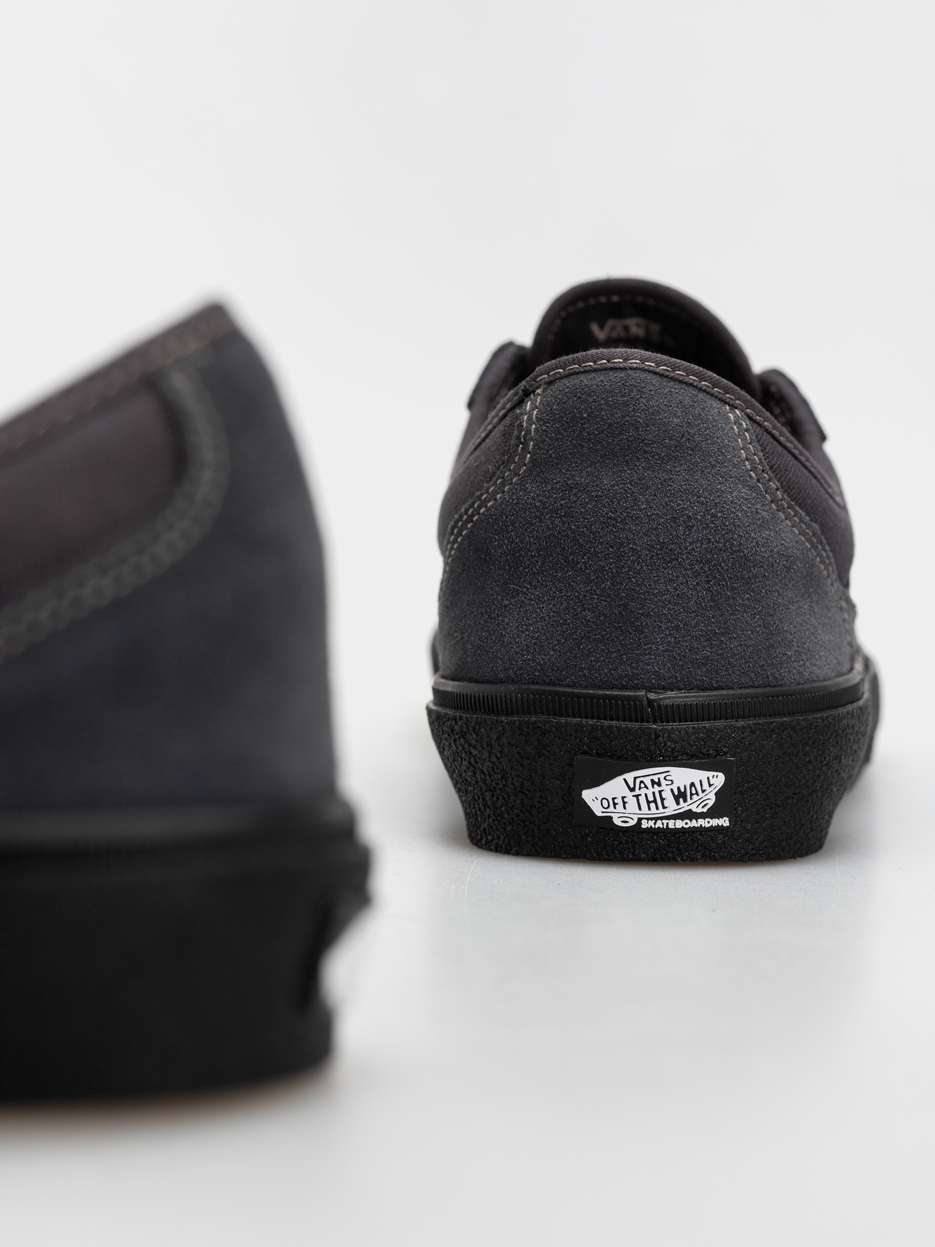 Обувки Vans Skate Curren Caples (charcoal/black)