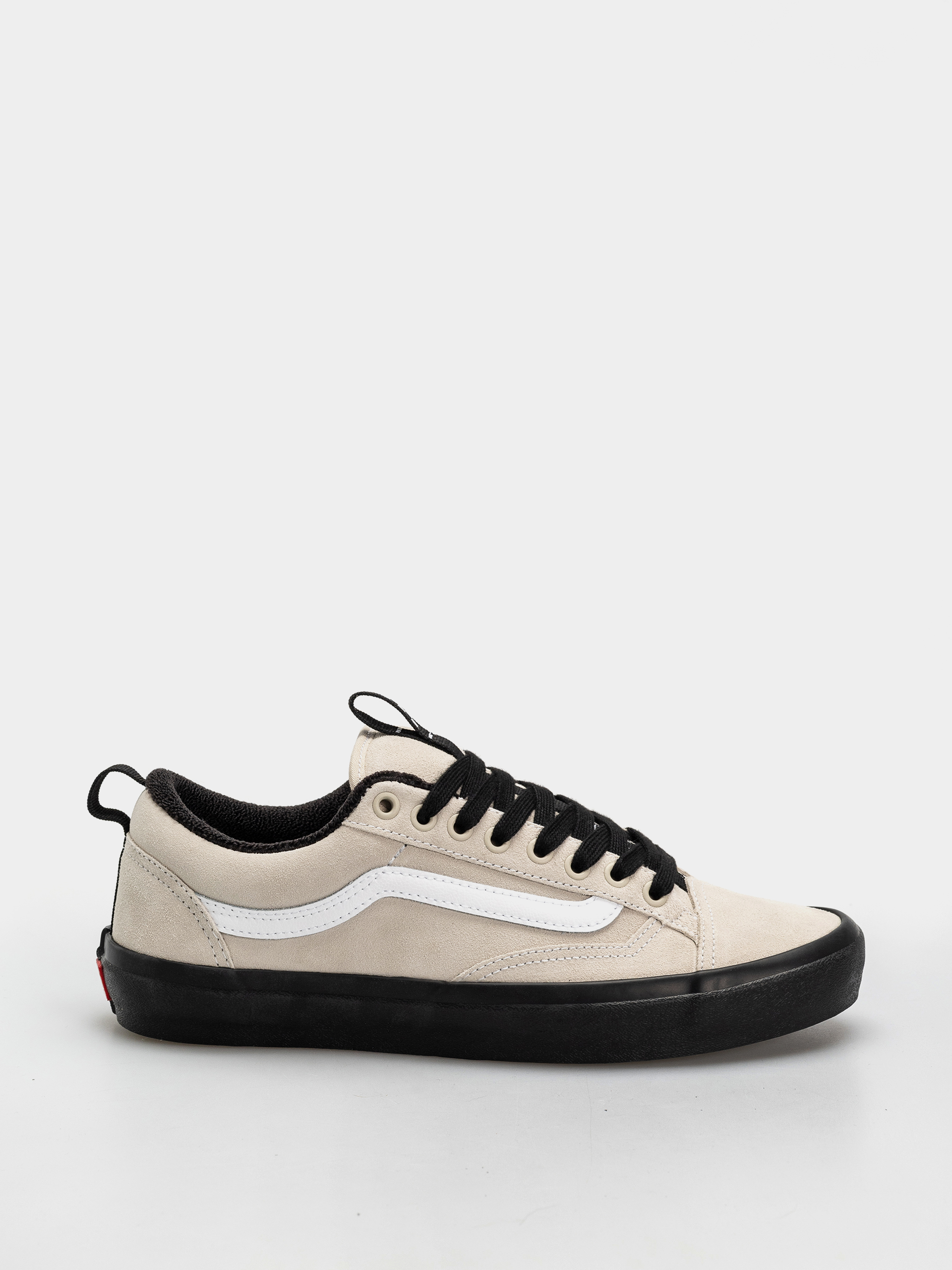 u041eu0431u0443u0432u043au0438 Vans Skate Old Skool 36 + (oatmeal/black)