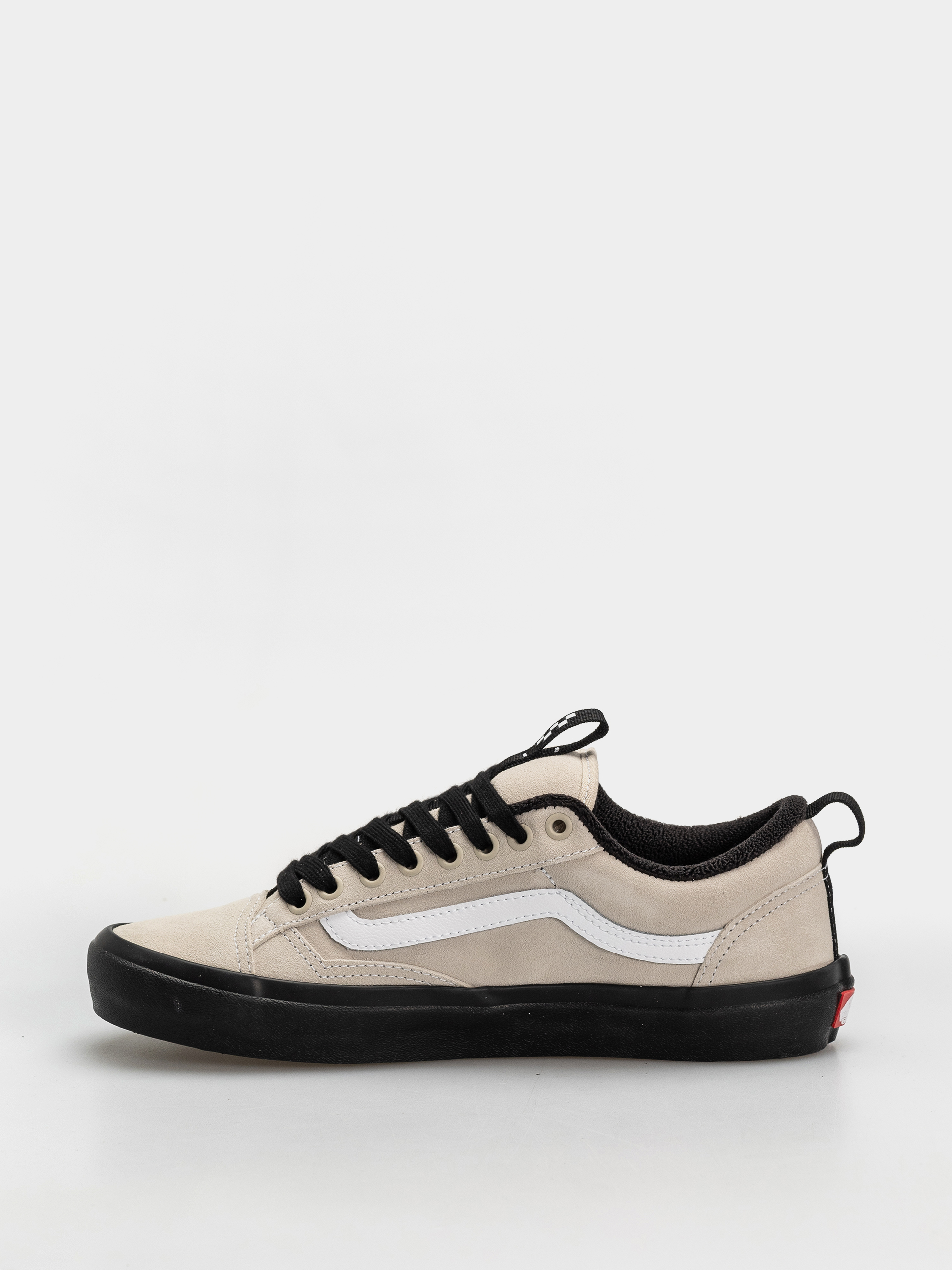 Обувки Vans Skate Old Skool 36 + (oatmeal/black)