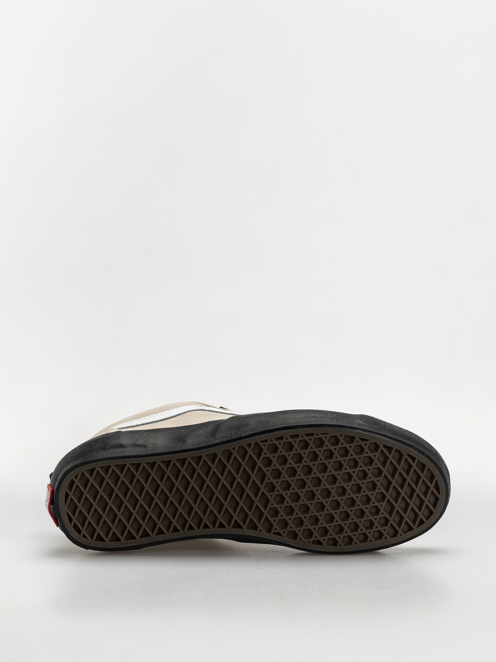 Обувки Vans Skate Old Skool 36 + (oatmeal/black)