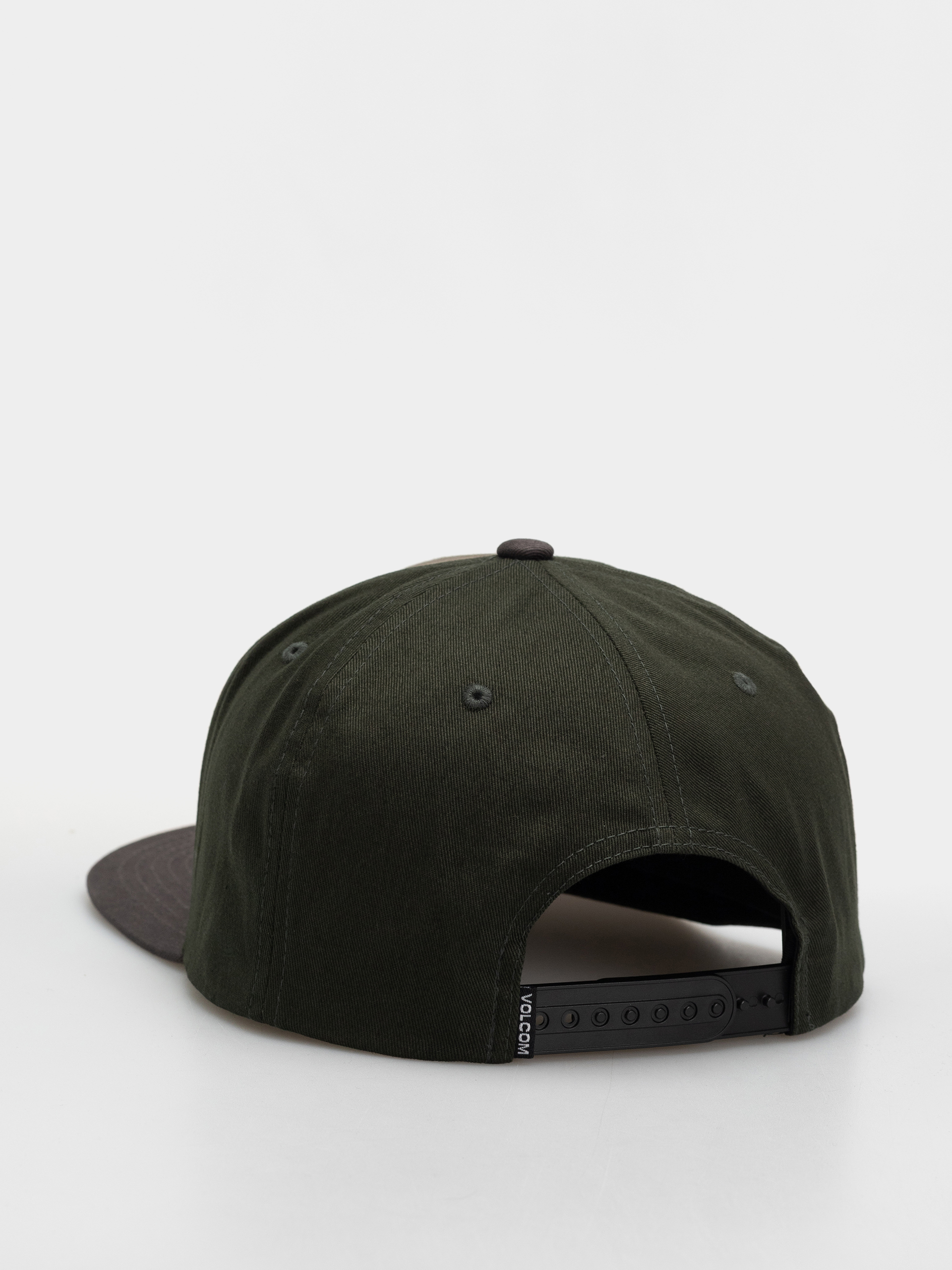 Шапка с козирка Volcom Quarter Twill (surplus)