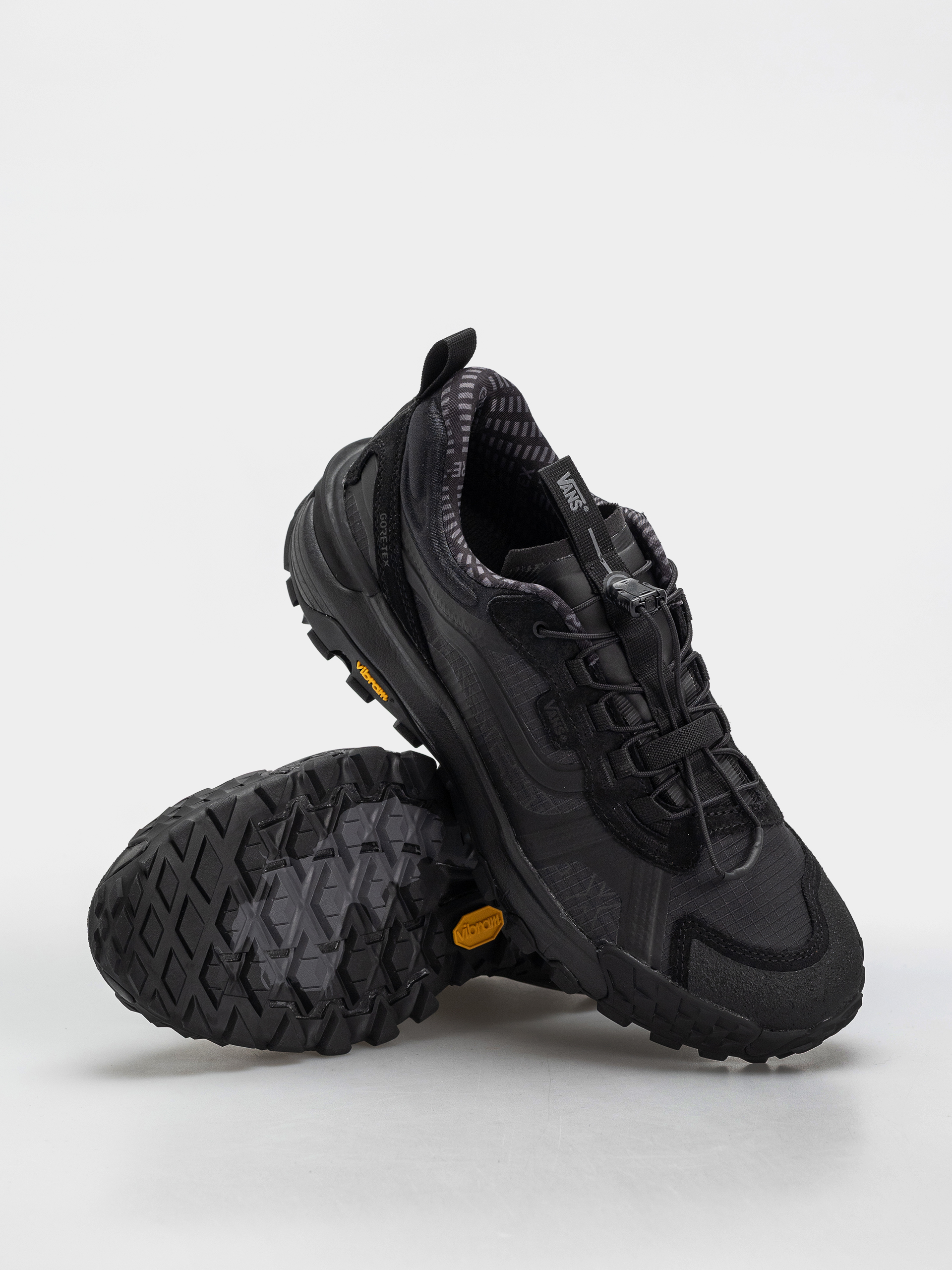 Зимни обувки Vans Crosspath Xc Gore Tex Mte (blackout)