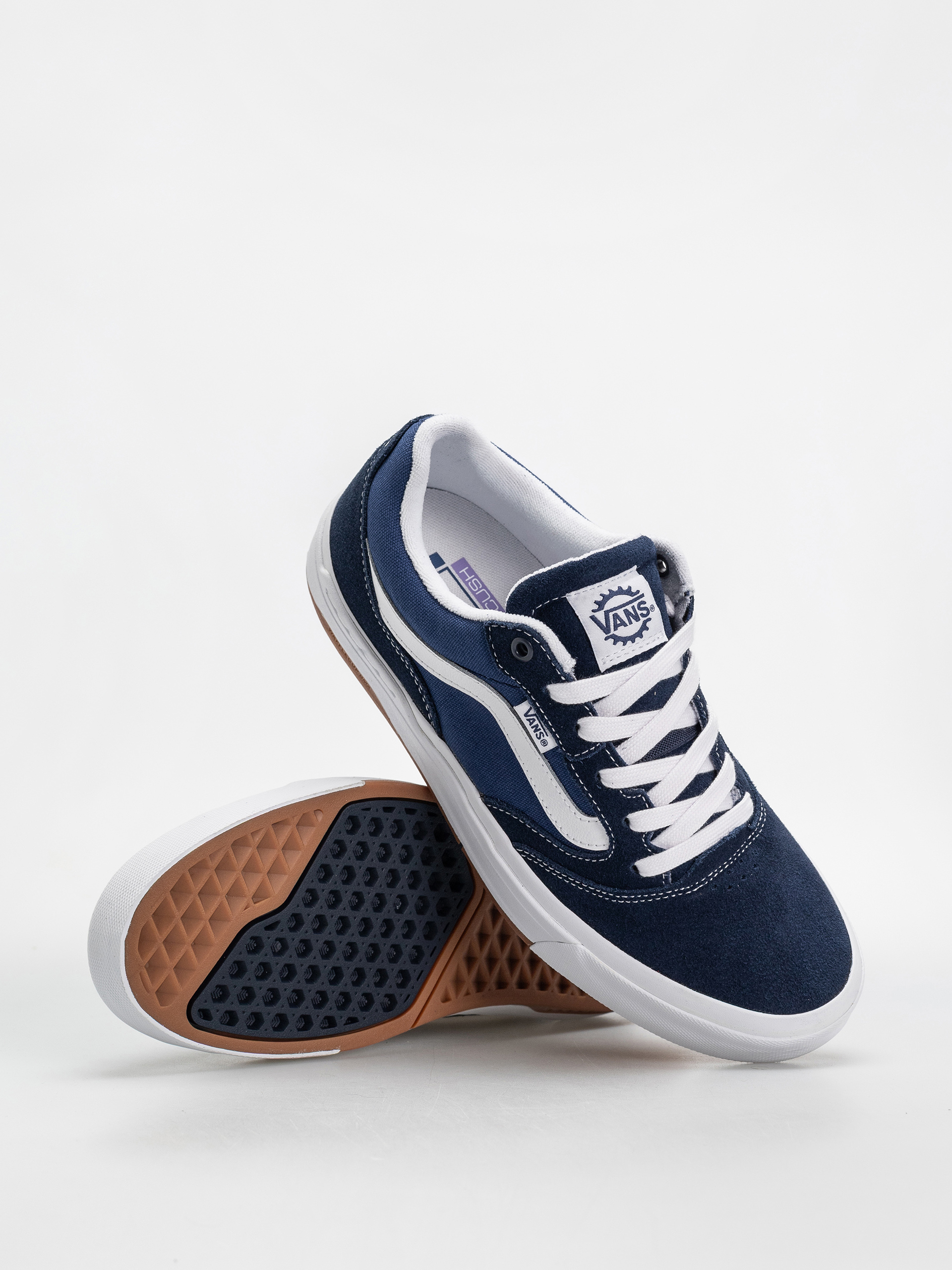 Обувки Vans Bmx Proof Wafflecup (stv navy)