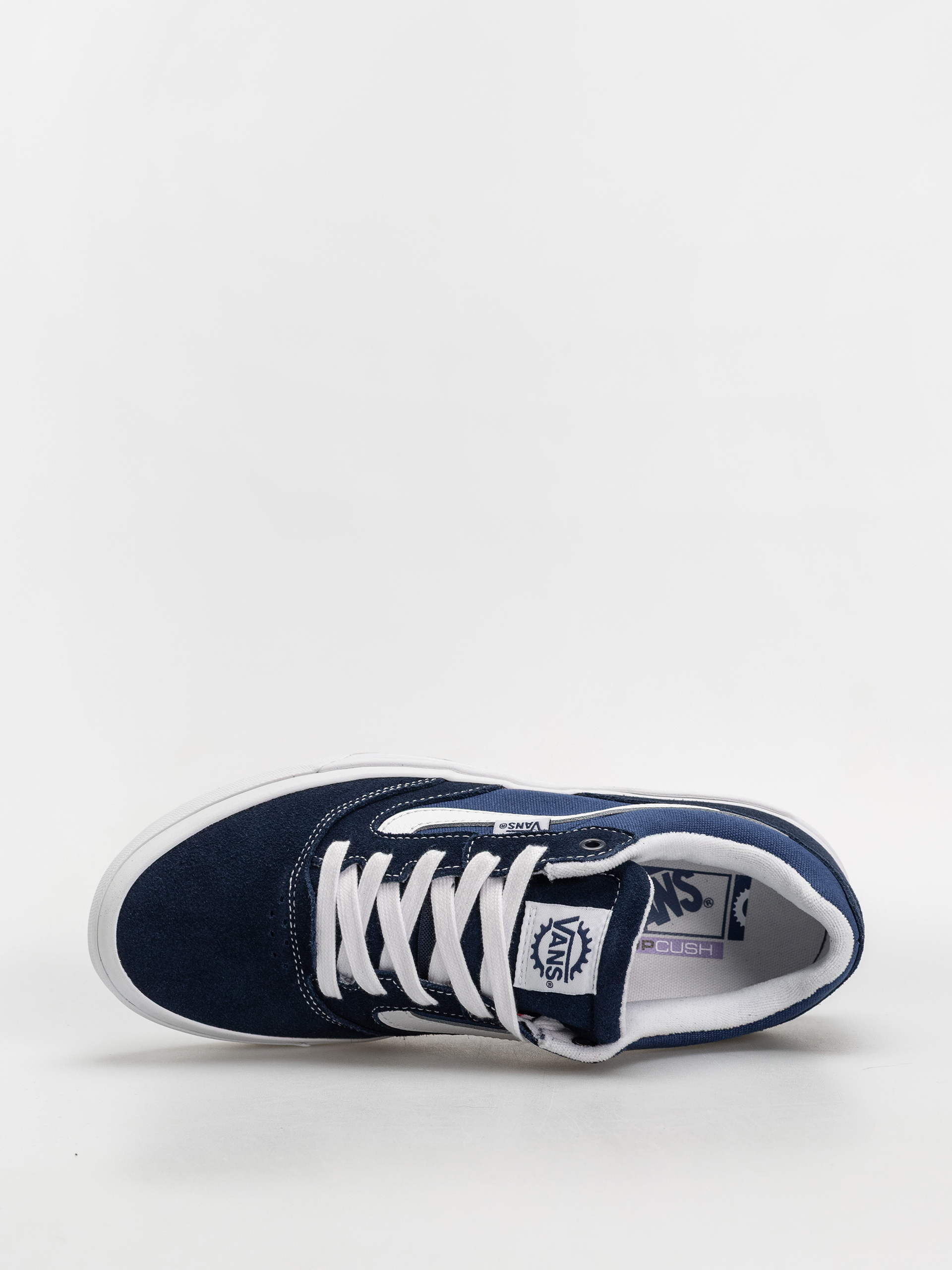 Обувки Vans Bmx Proof Wafflecup (stv navy)