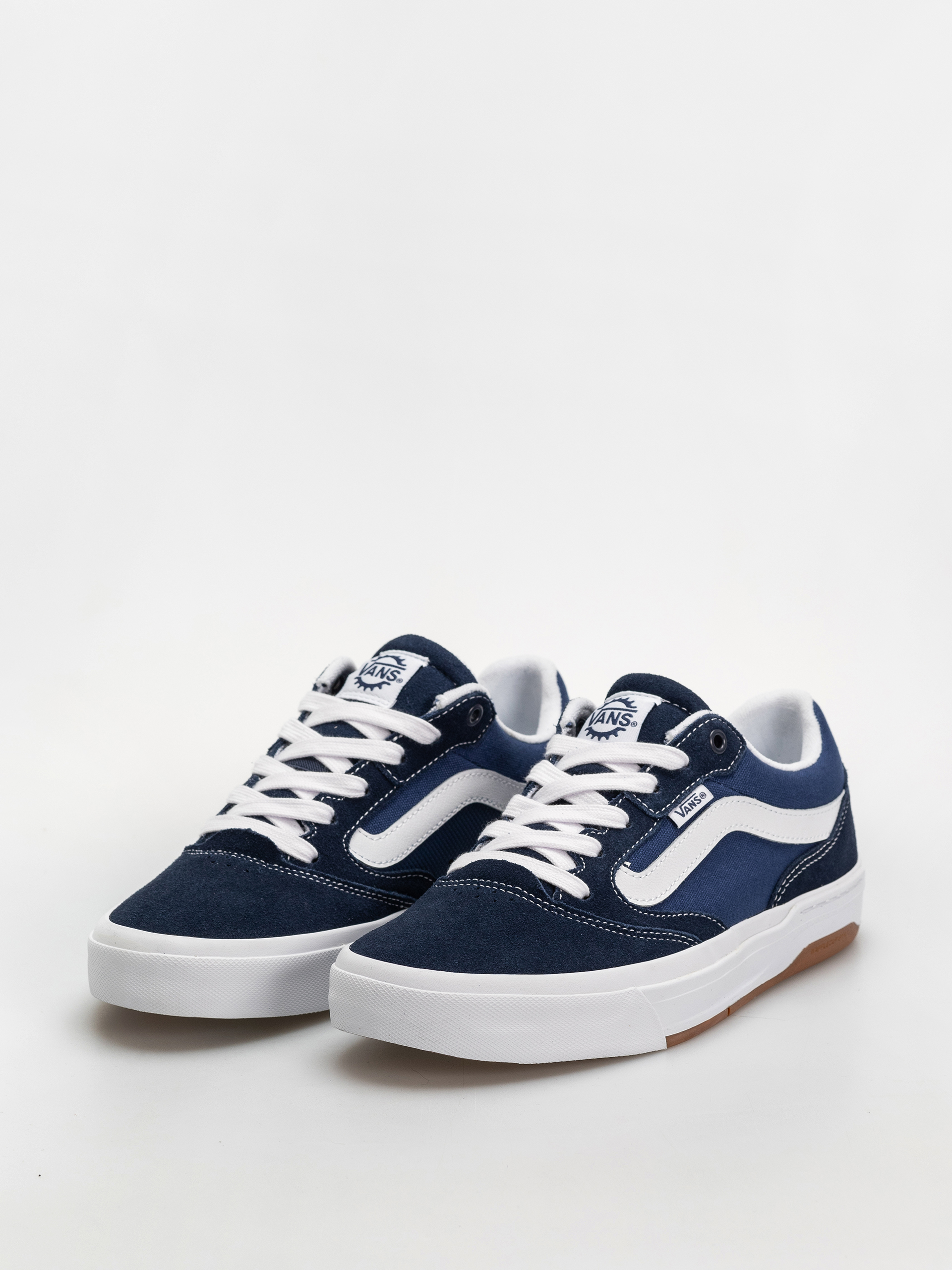Обувки Vans Bmx Proof Wafflecup (stv navy)