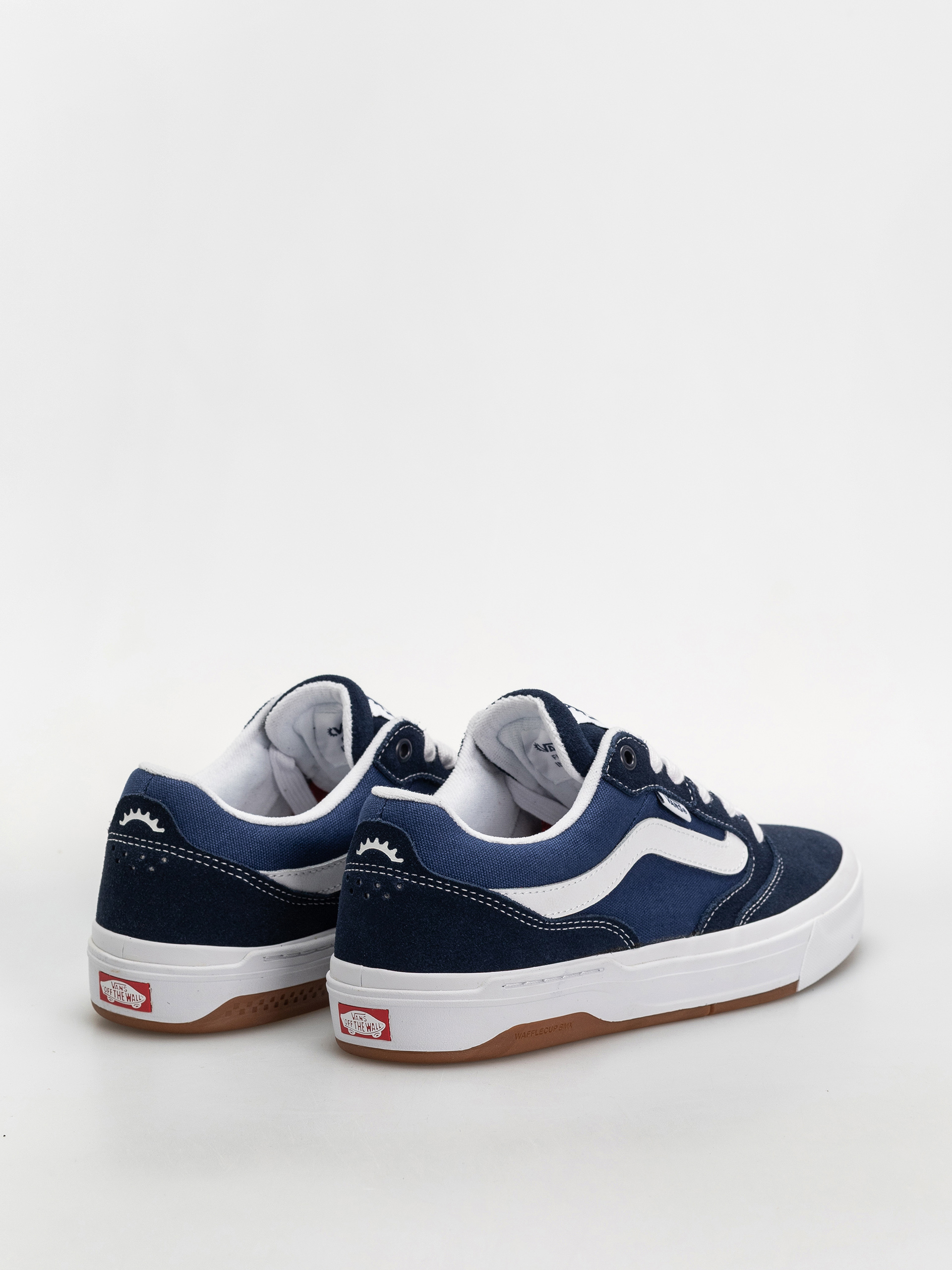 Обувки Vans Bmx Proof Wafflecup (stv navy)