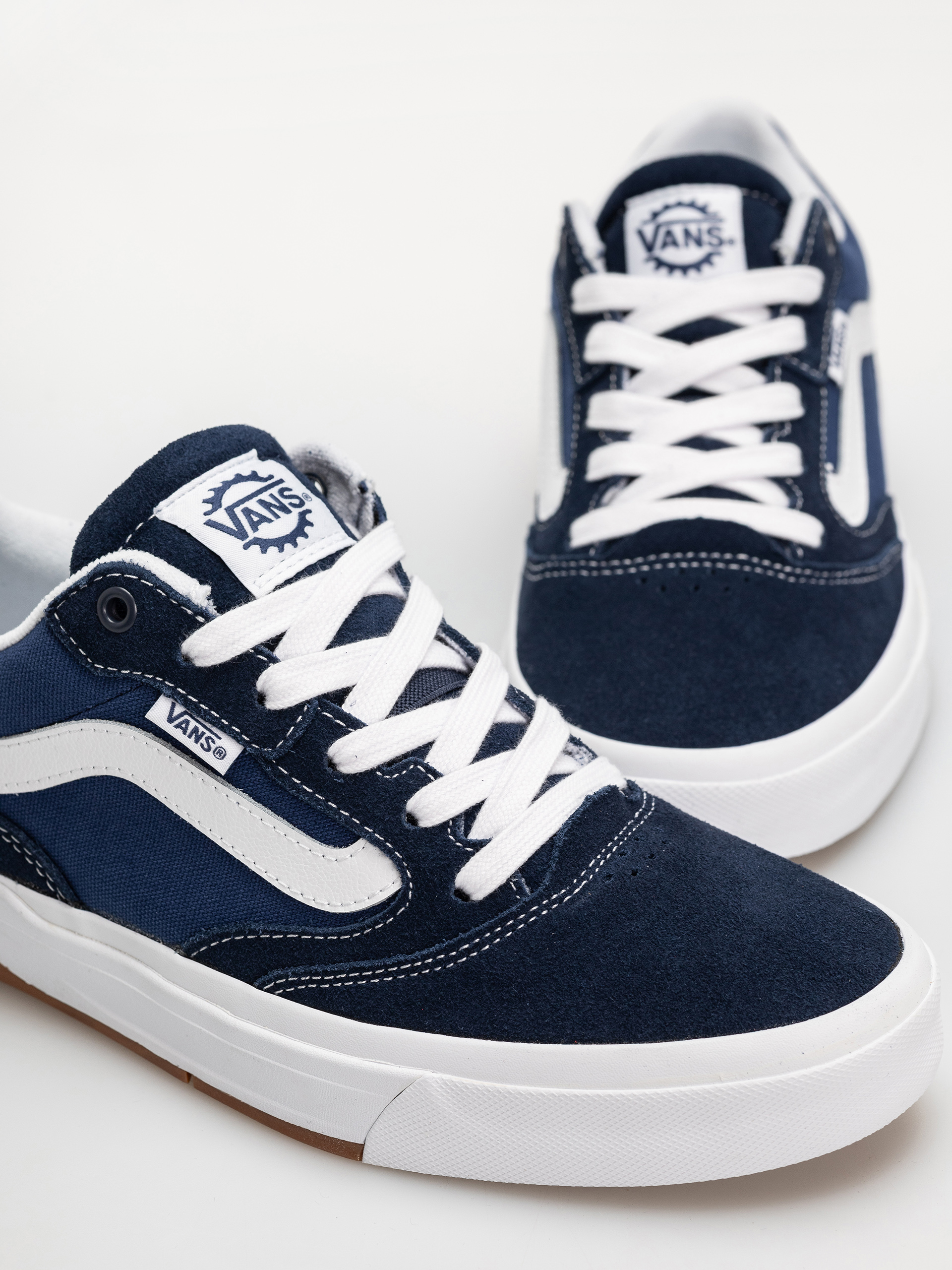 Обувки Vans Bmx Proof Wafflecup (stv navy)