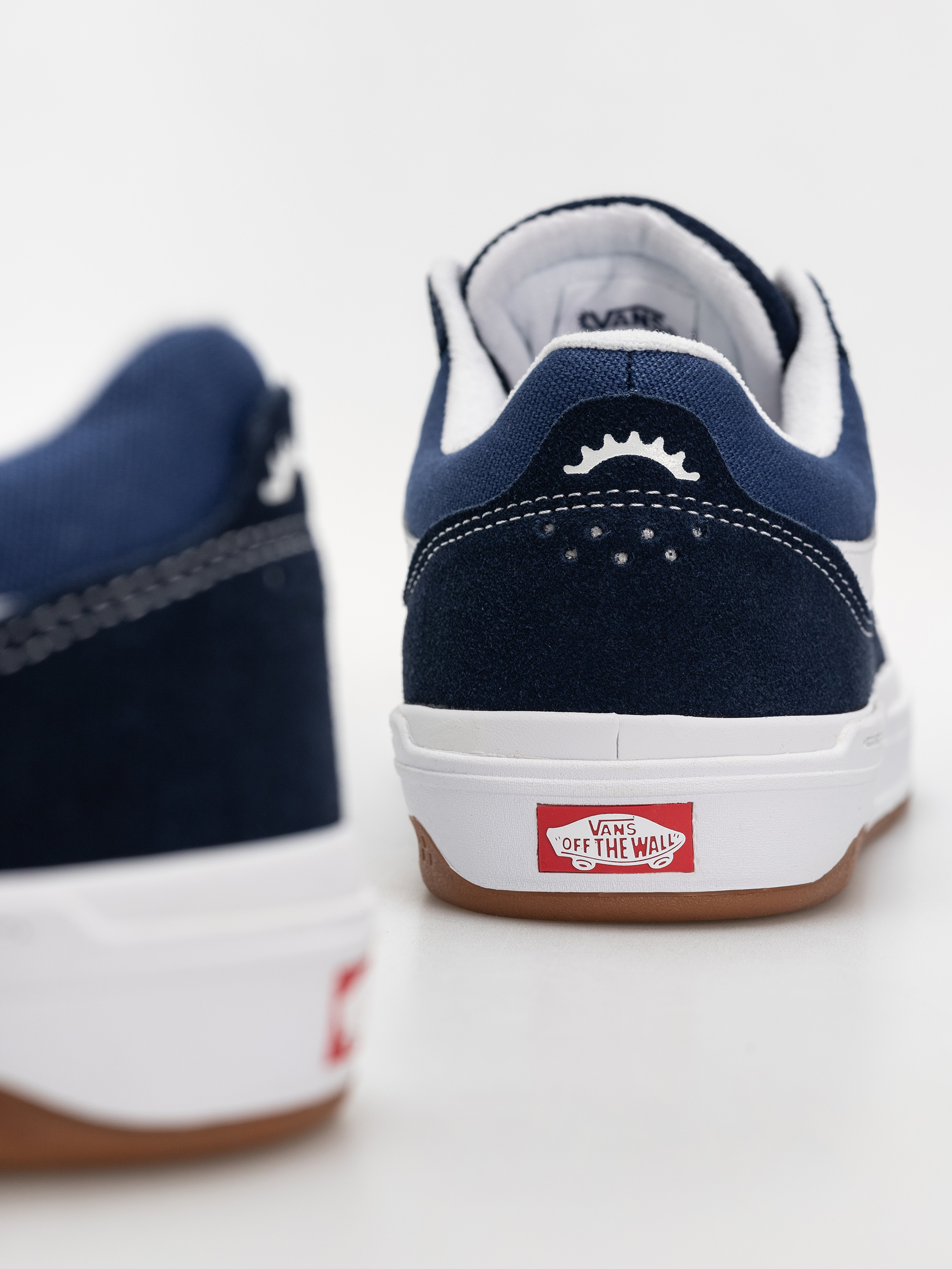 Обувки Vans Bmx Proof Wafflecup (stv navy)