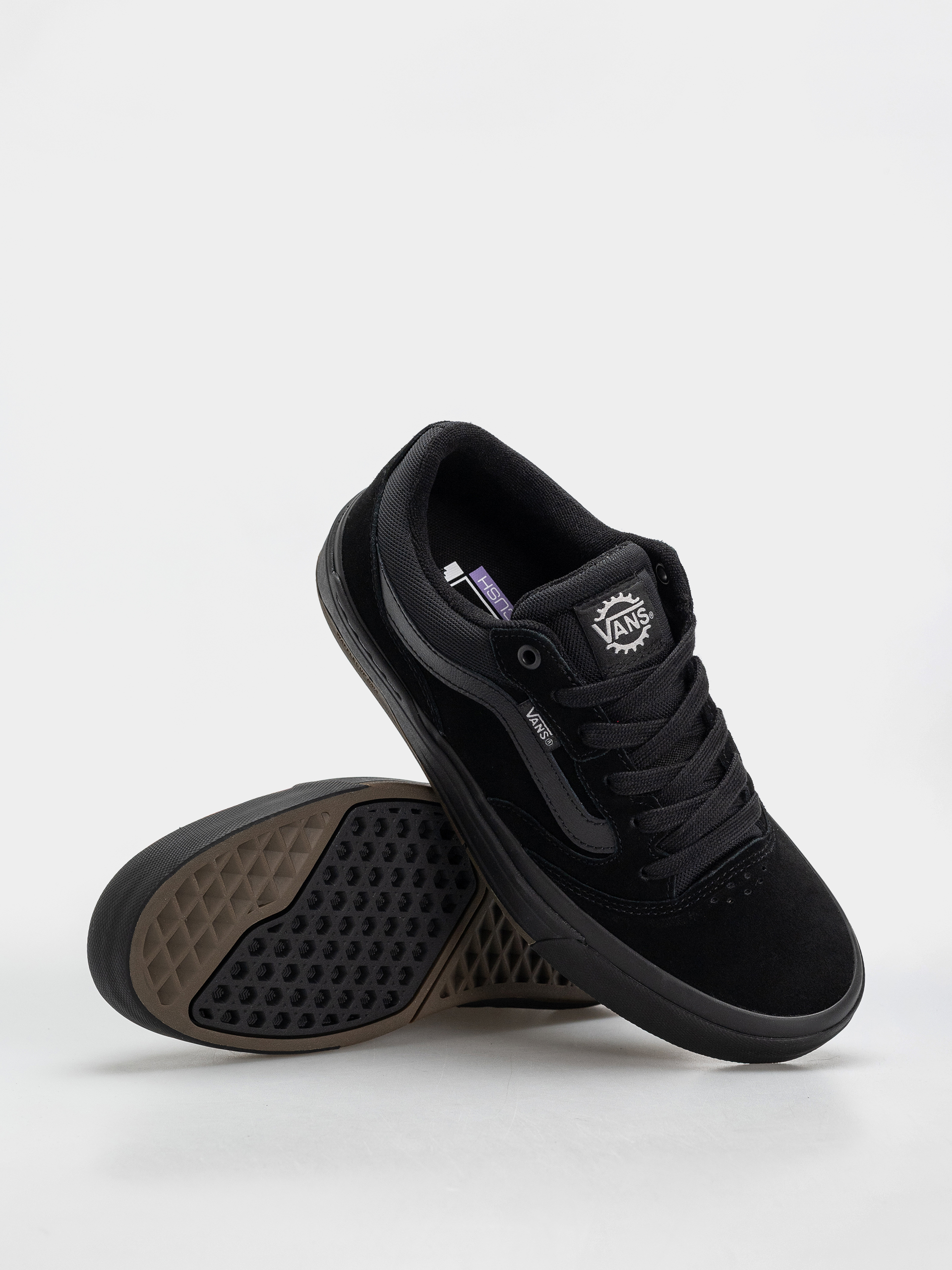 Обувки Vans Bmx Proof Wafflecup (black/black)