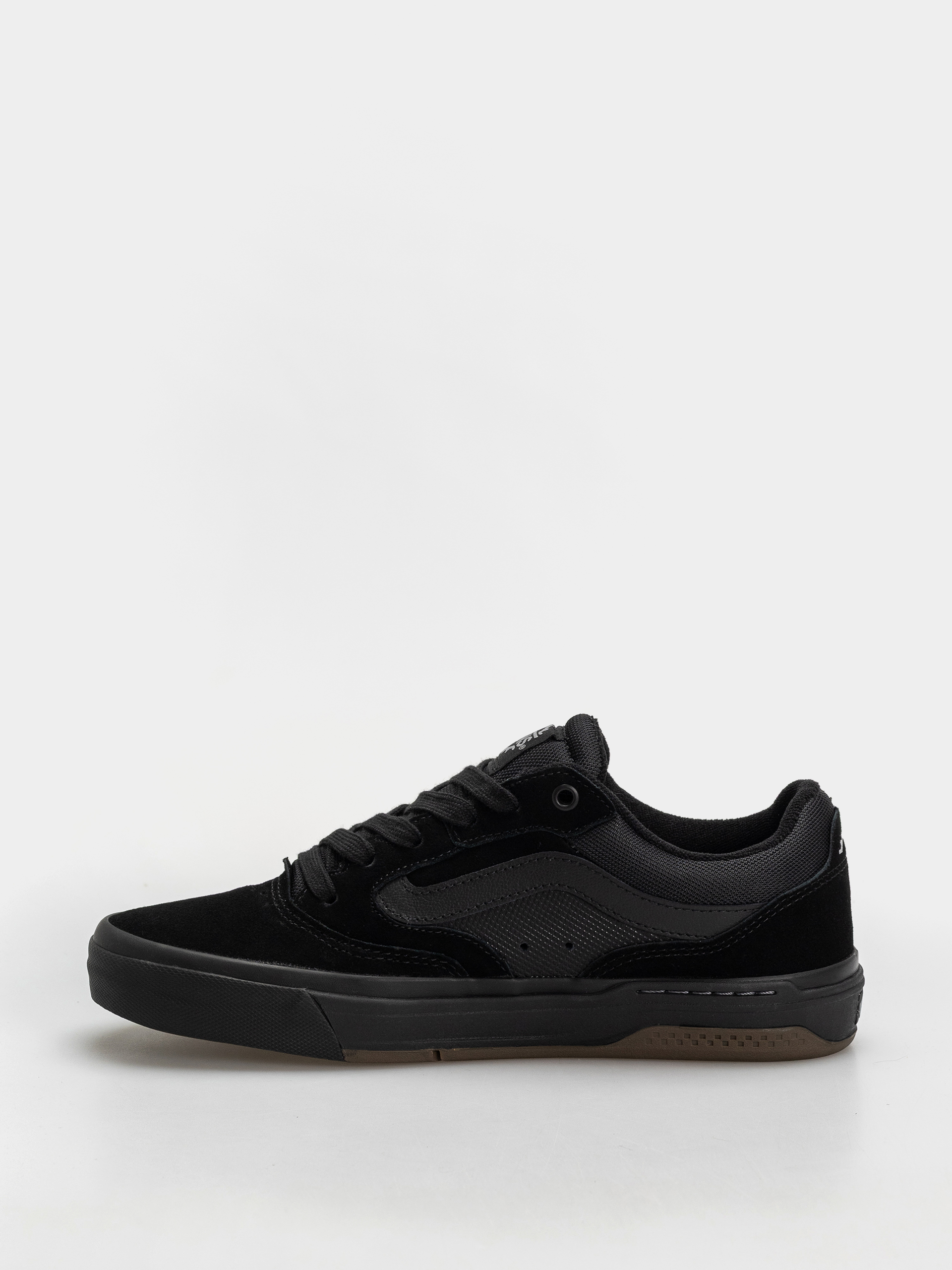 Обувки Vans Bmx Proof Wafflecup (black/black)