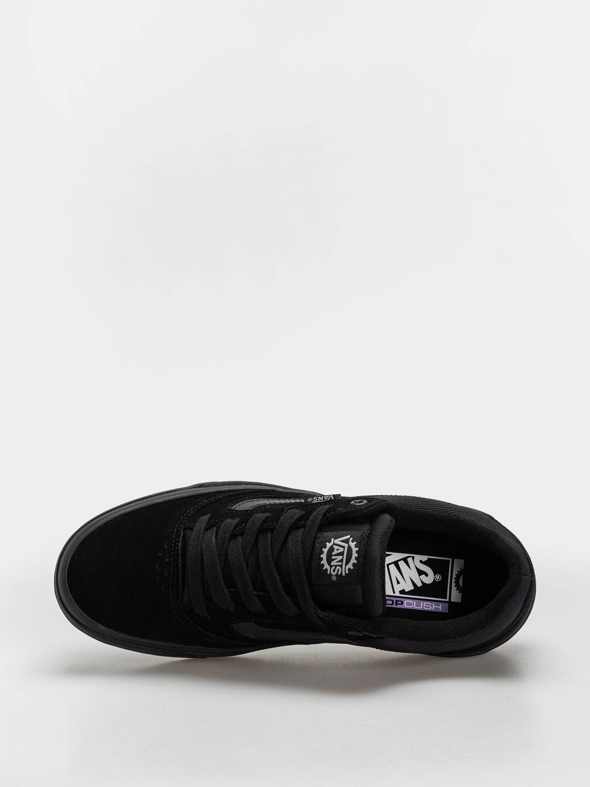 Обувки Vans Bmx Proof Wafflecup (black/black)