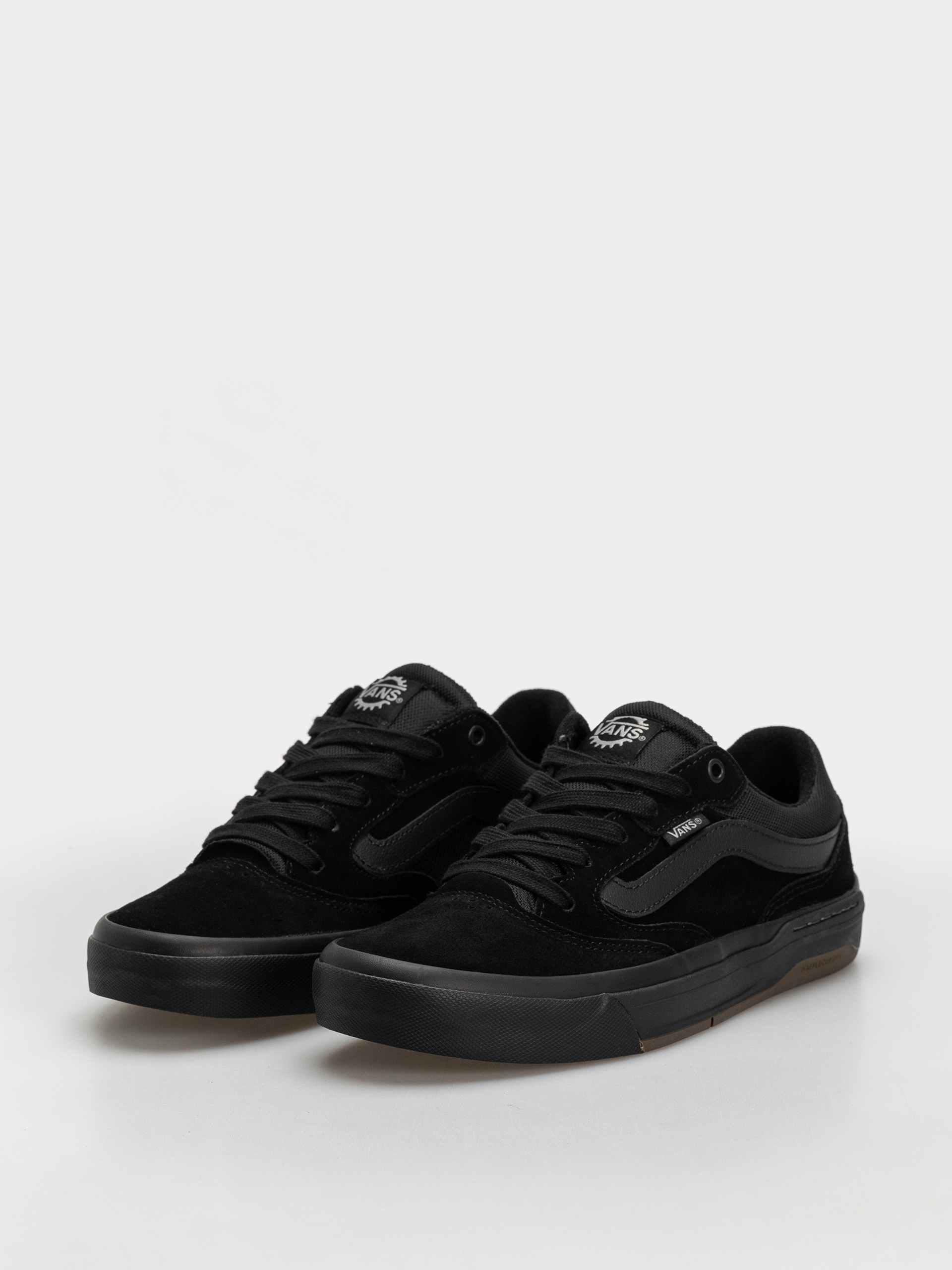 Обувки Vans Bmx Proof Wafflecup (black/black)