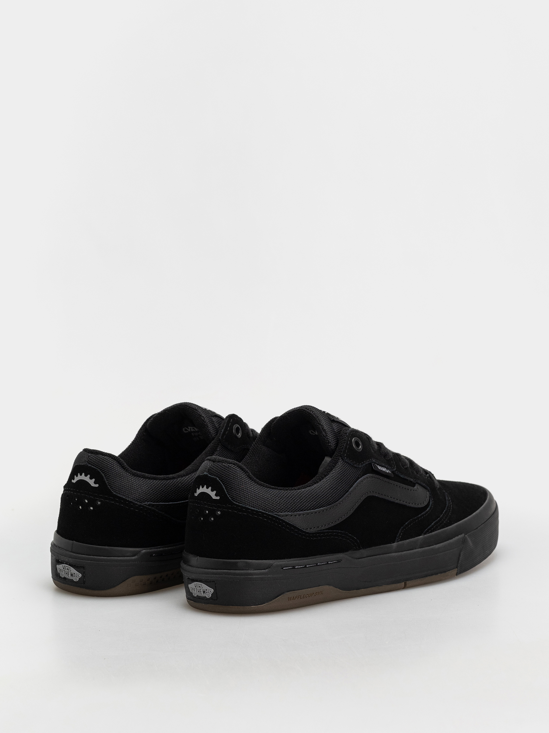 Обувки Vans Bmx Proof Wafflecup (black/black)
