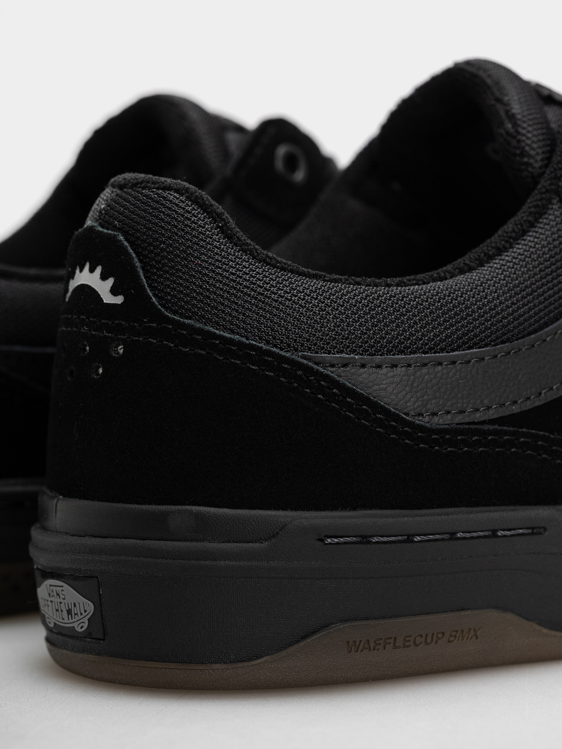 Обувки Vans Bmx Proof Wafflecup (black/black)