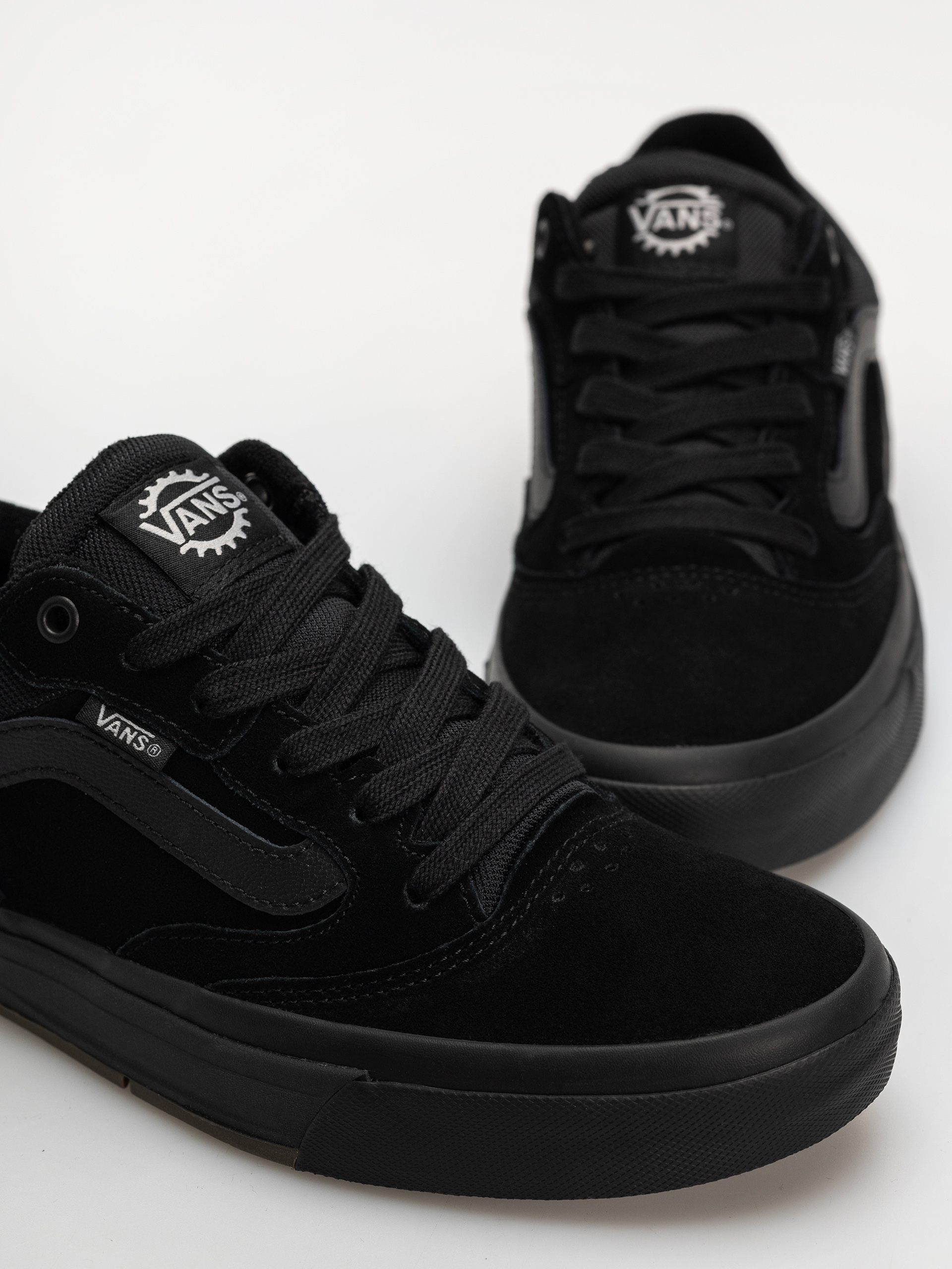 Обувки Vans Bmx Proof Wafflecup (black/black)