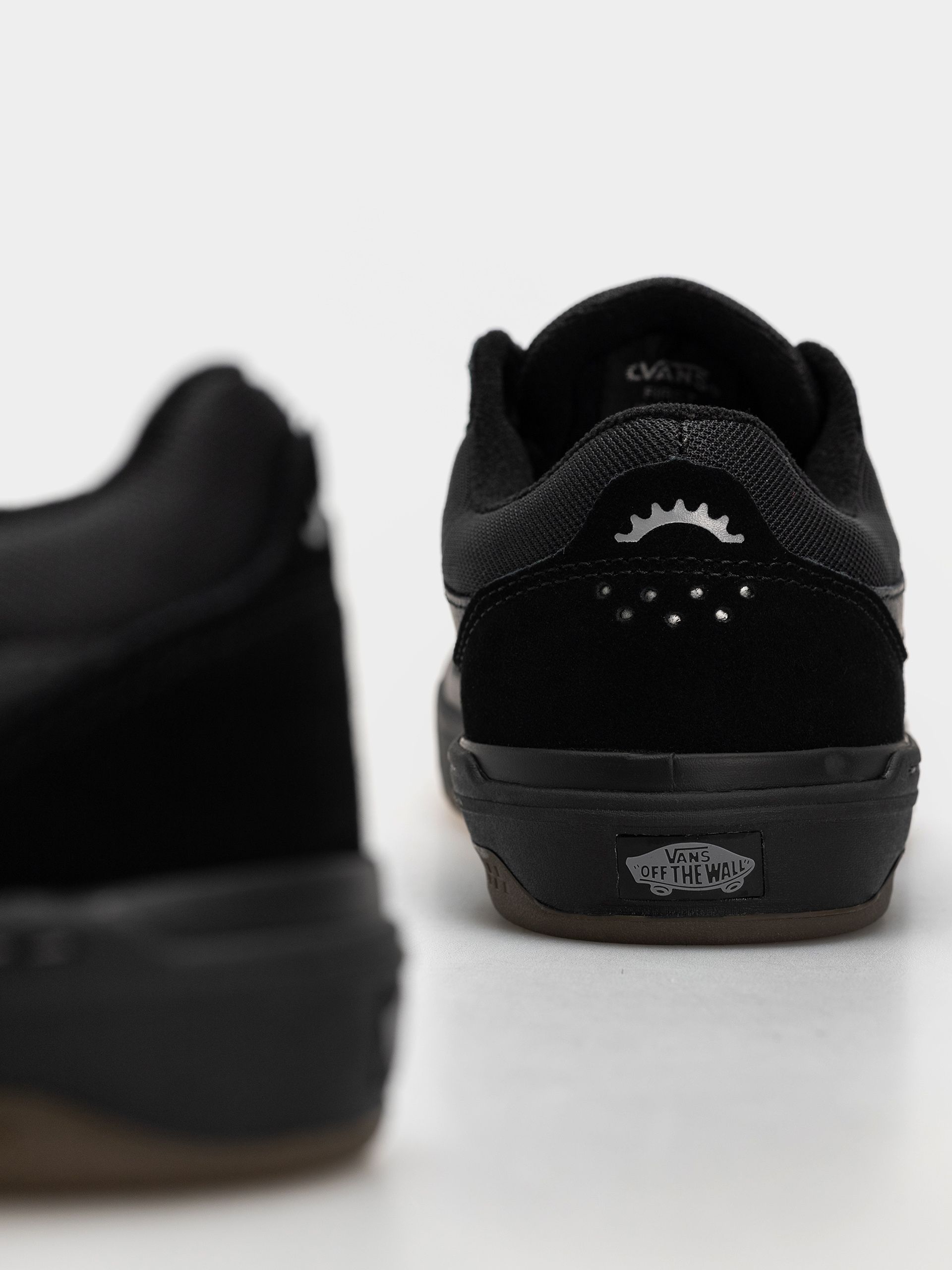 Обувки Vans Bmx Proof Wafflecup (black/black)