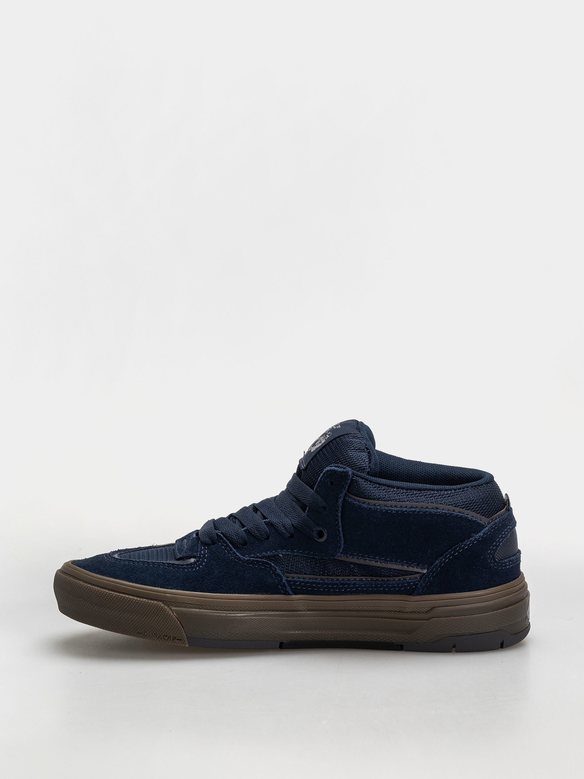 Обувки Vans Skate Half Cab Wafflecup (navy/dark gum)