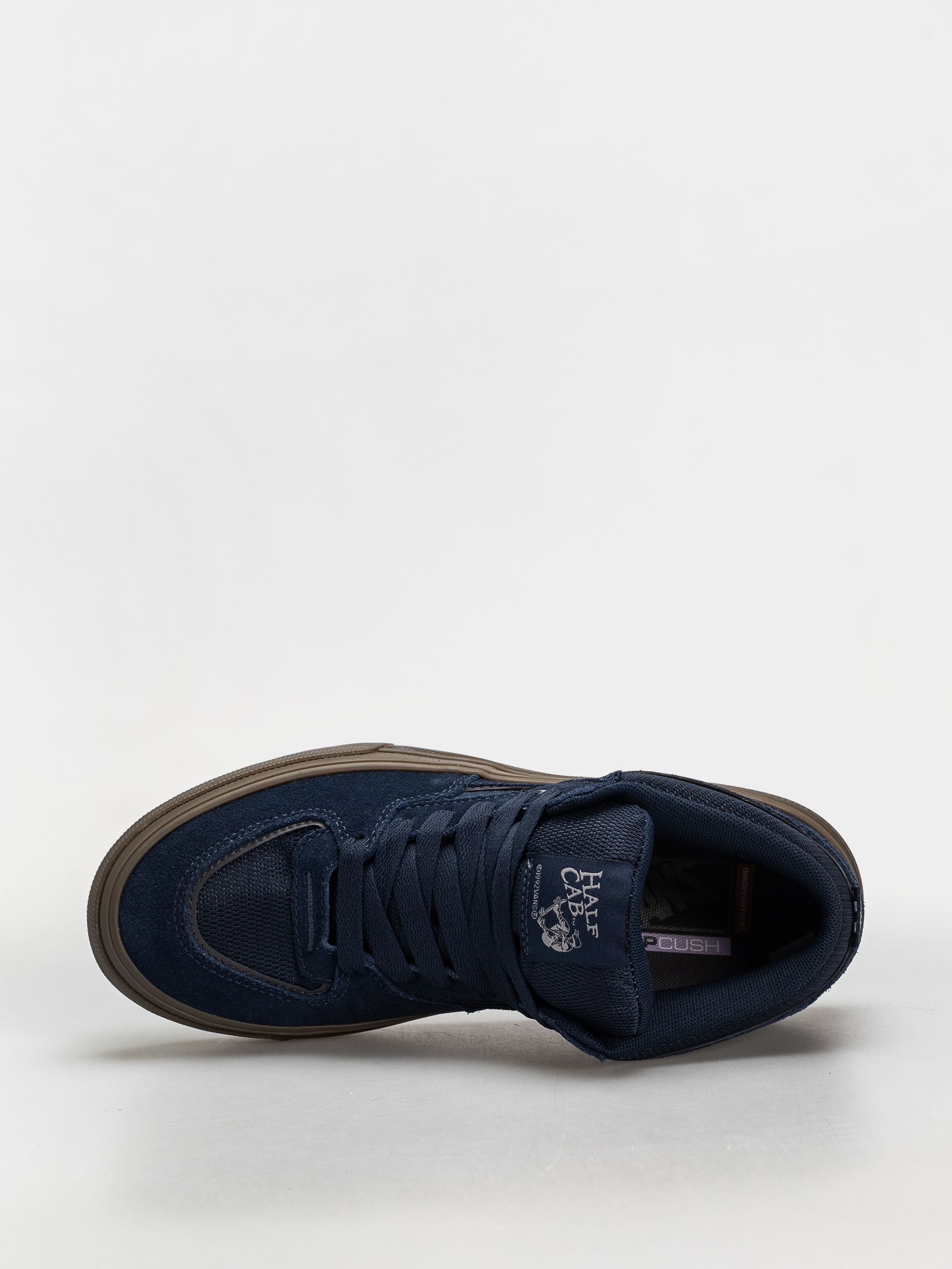 Обувки Vans Skate Half Cab Wafflecup (navy/dark gum)
