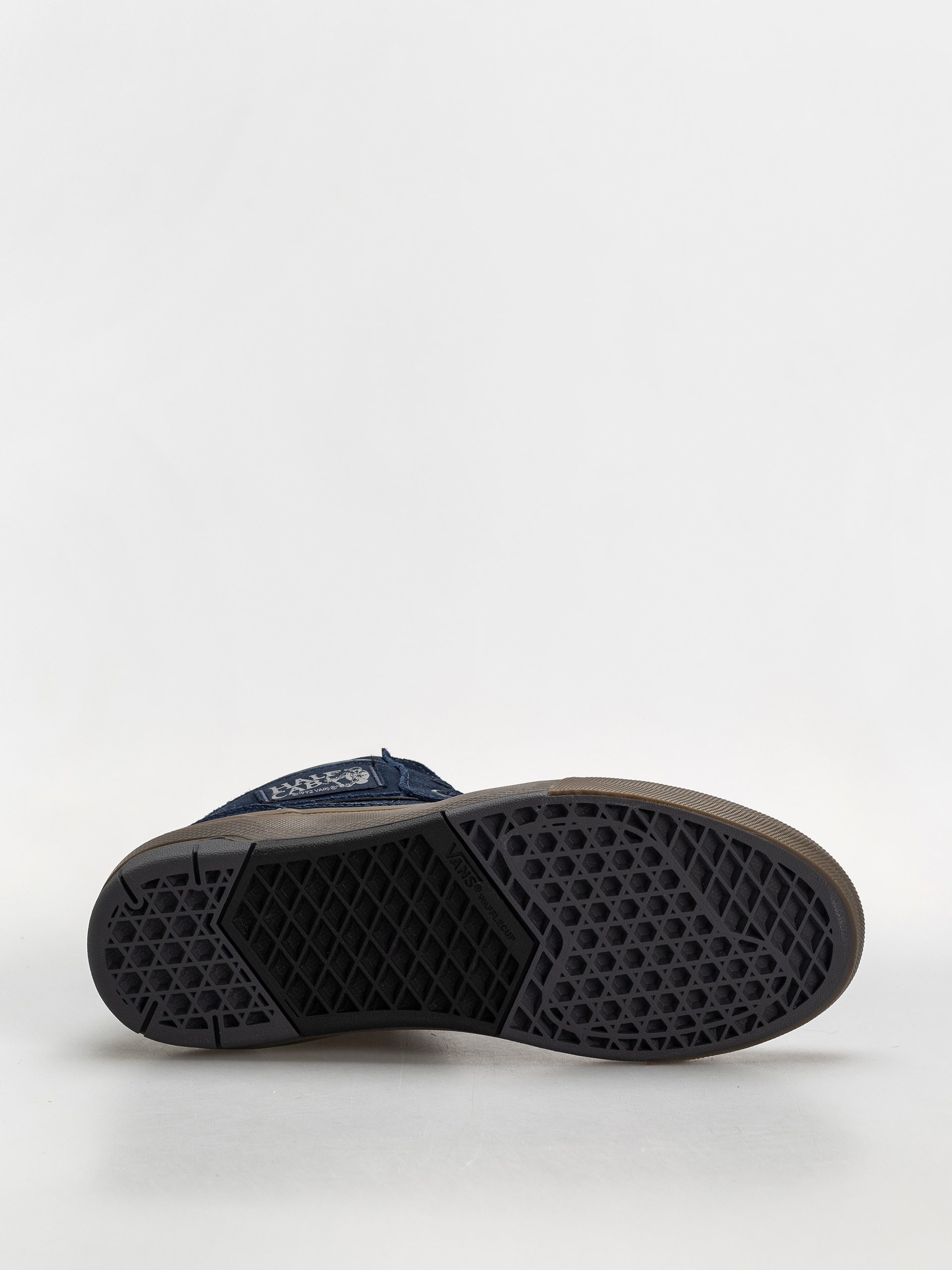 Обувки Vans Skate Half Cab Wafflecup (navy/dark gum)