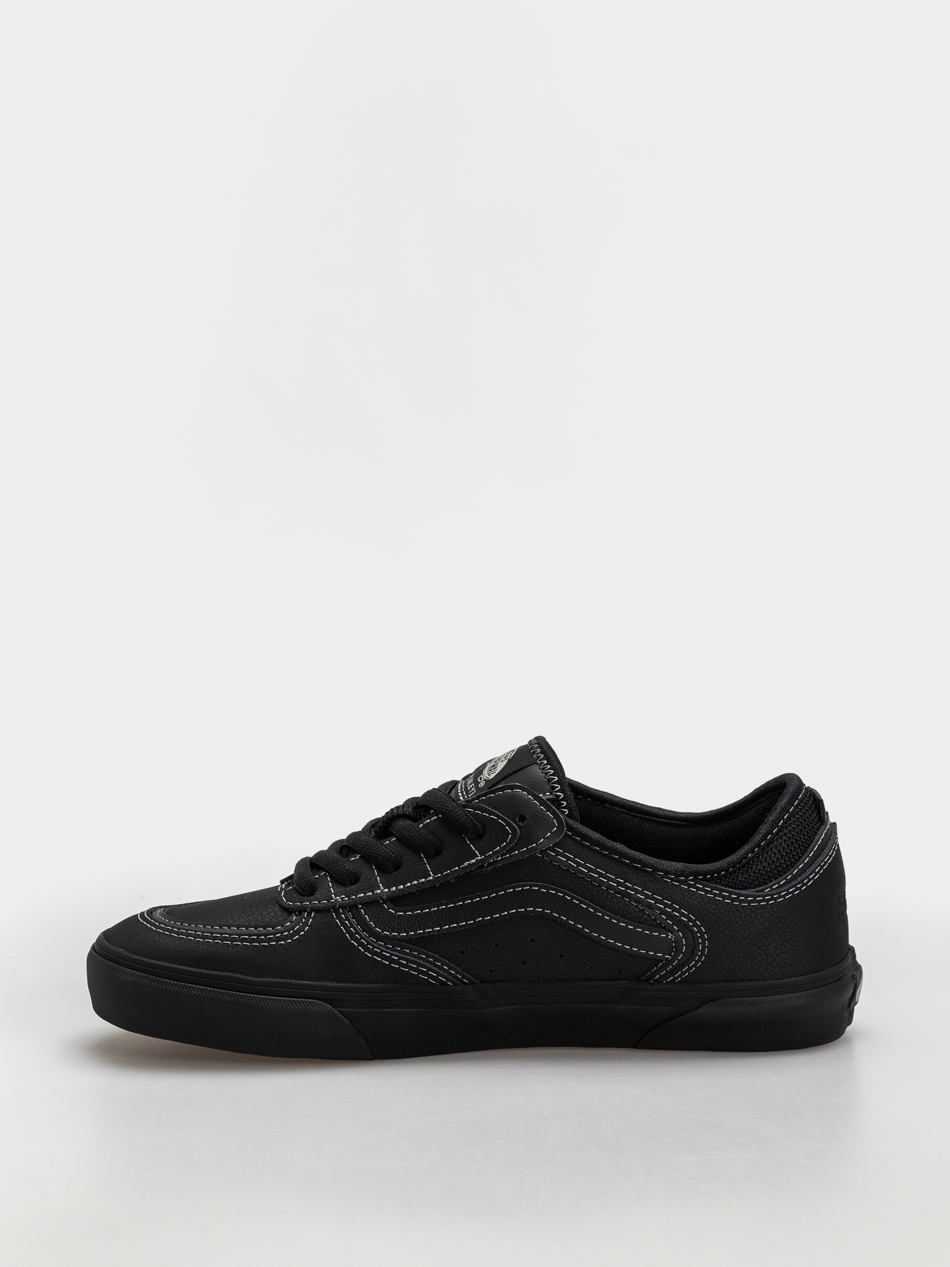 Обувки Vans Skate Rowley (black/black)