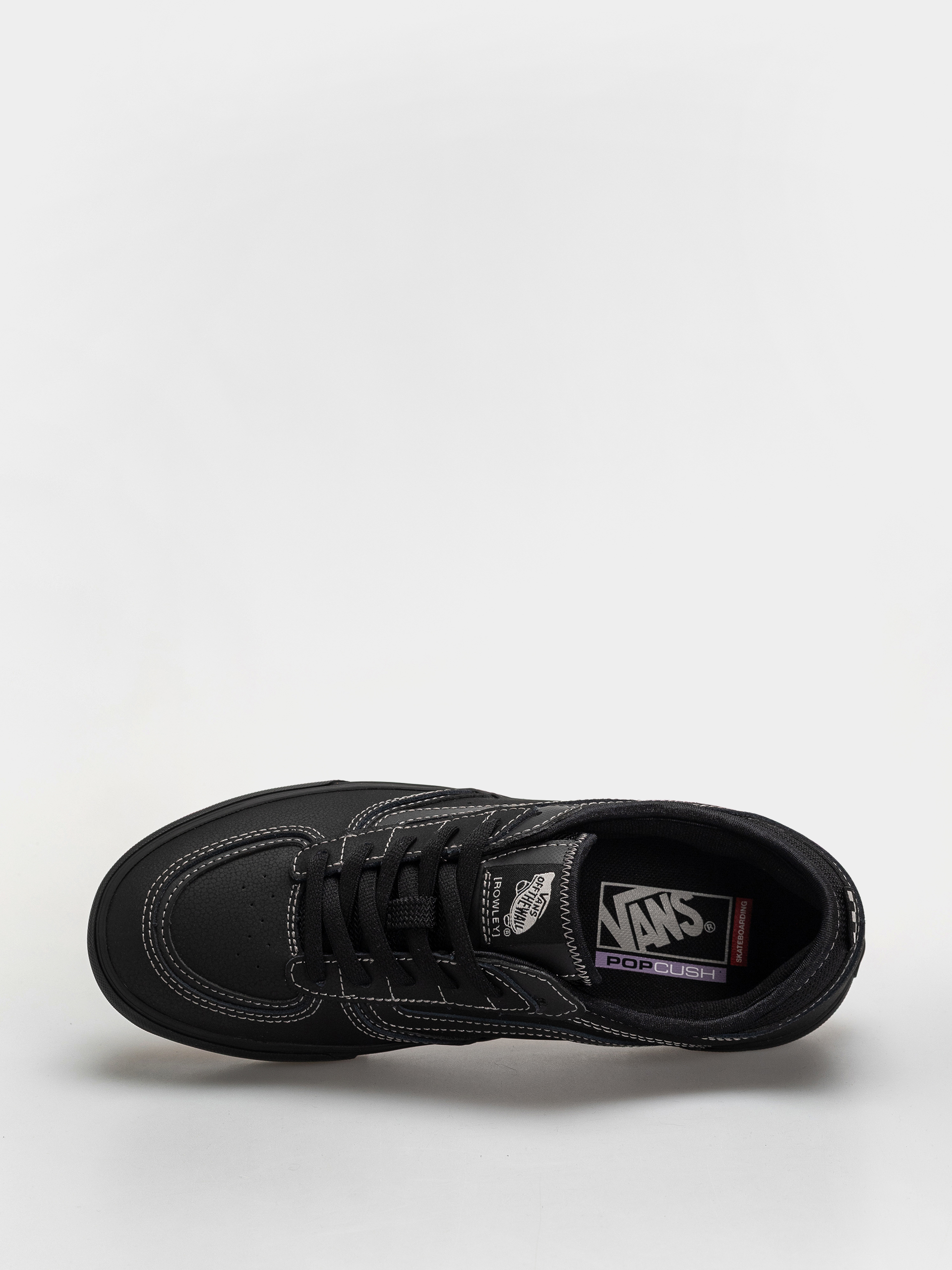 Обувки Vans Skate Rowley (black/black)