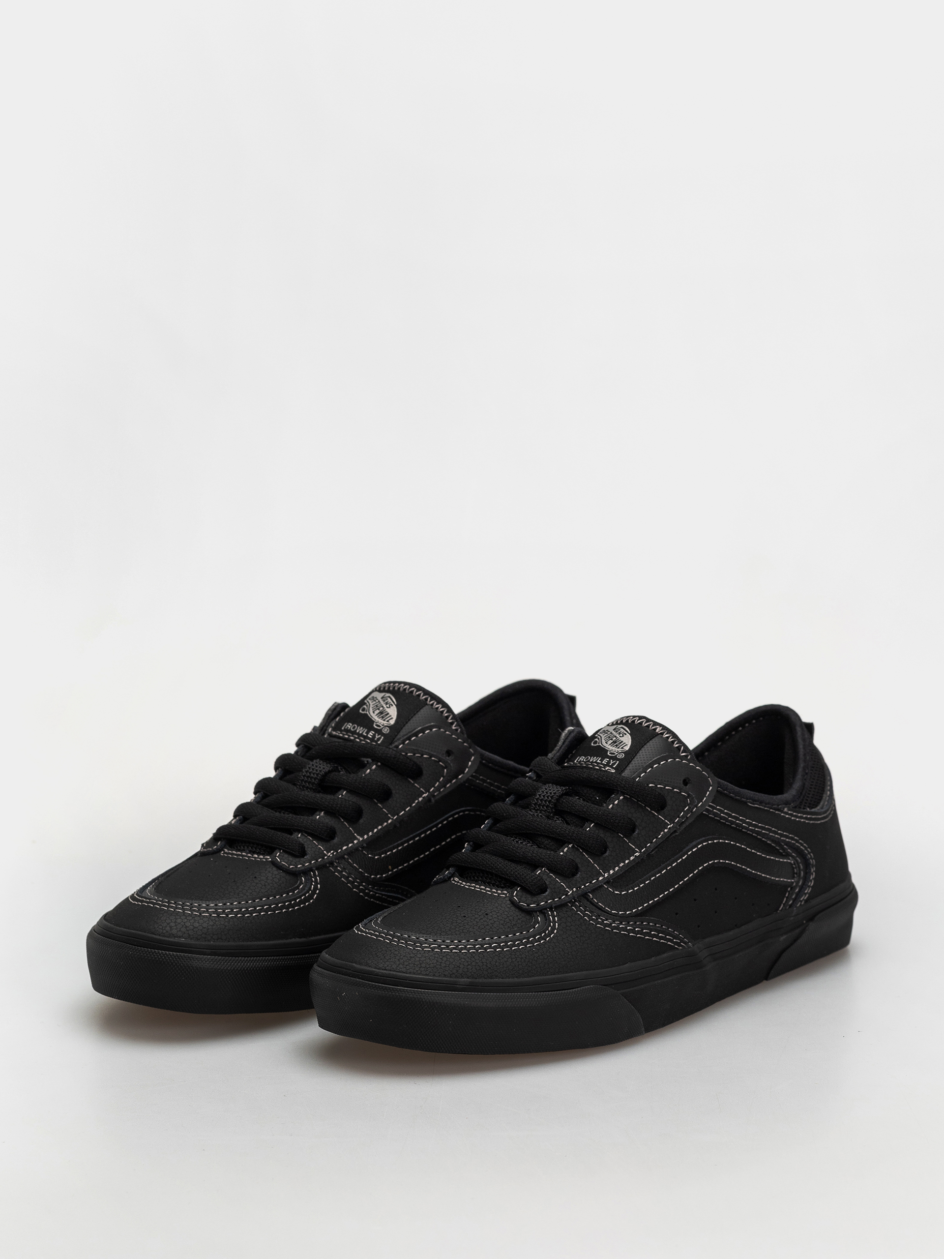Обувки Vans Skate Rowley (black/black)