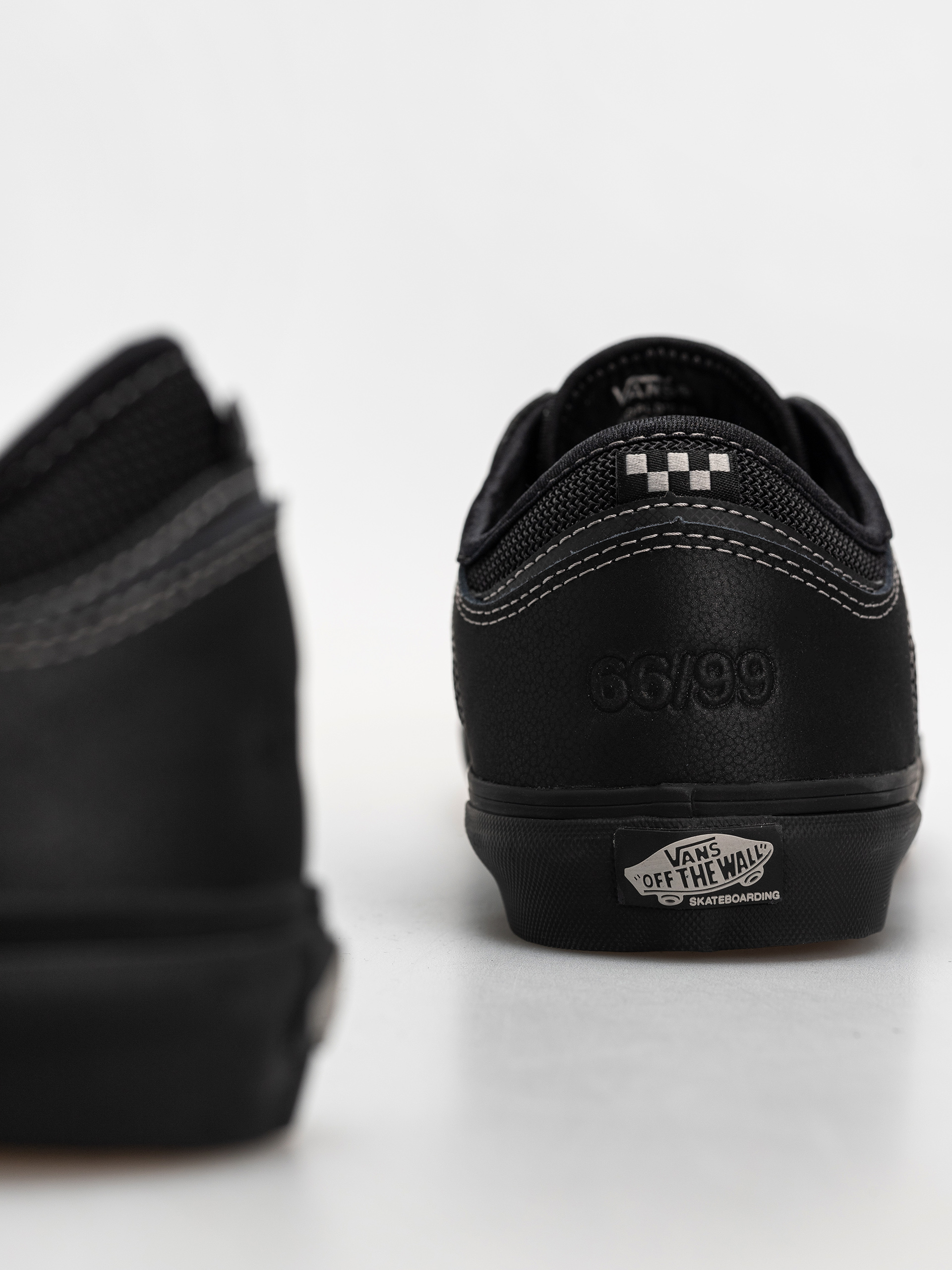 Обувки Vans Skate Rowley (black/black)