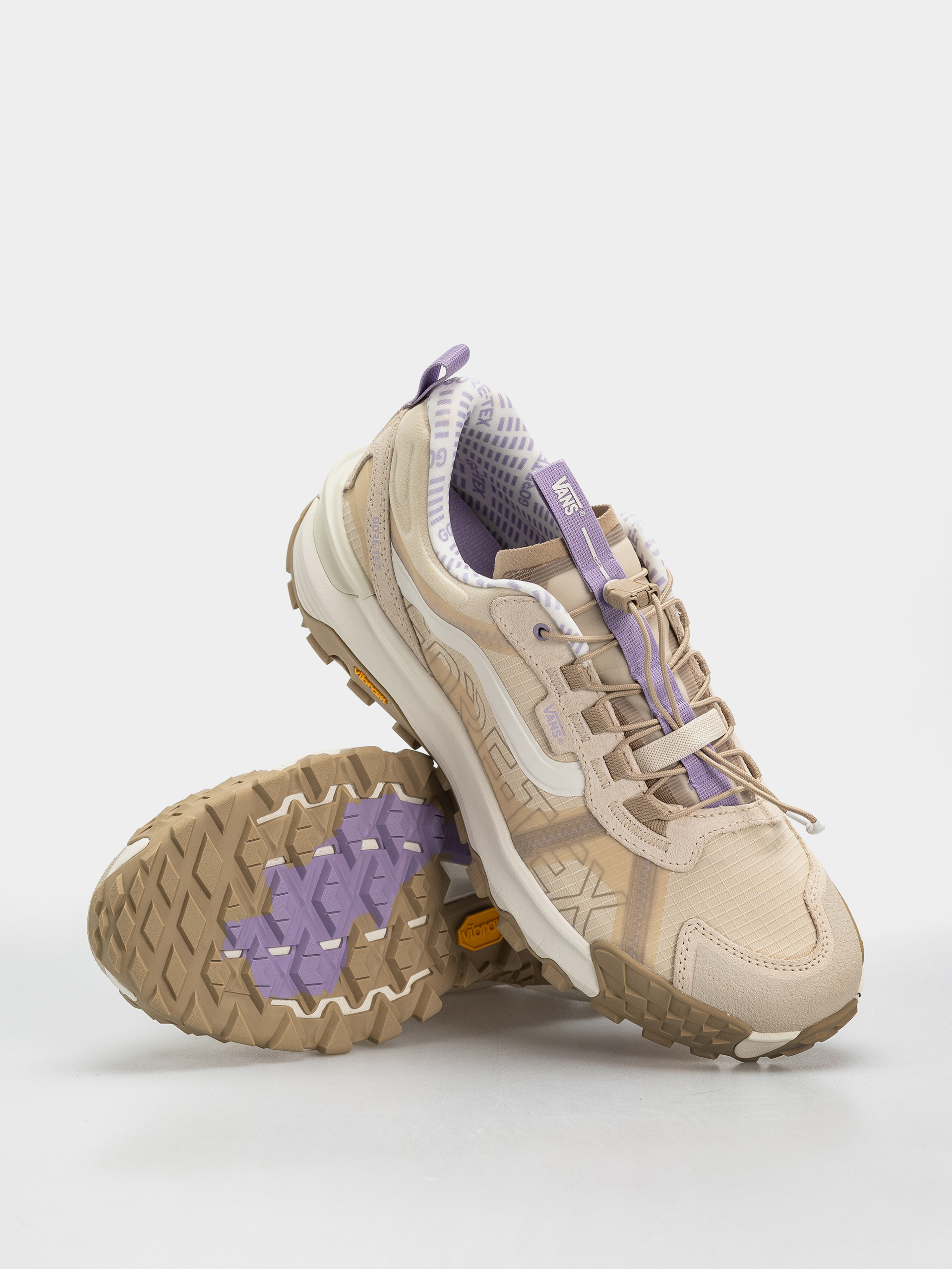 Зимни обувки Vans Crosspath Xc Gore Tex (off white)