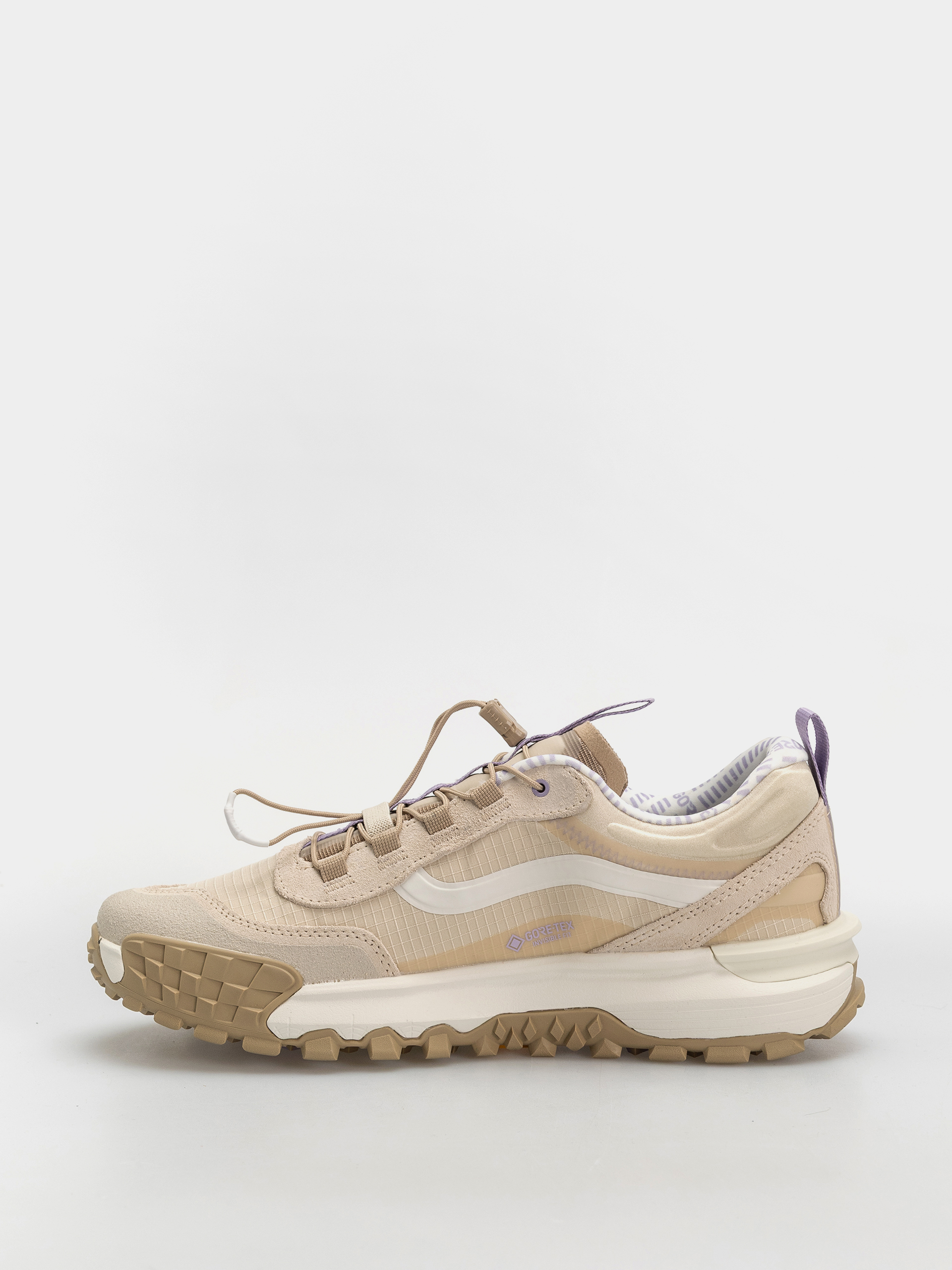 Зимни обувки Vans Crosspath Xc Gore Tex (off white)