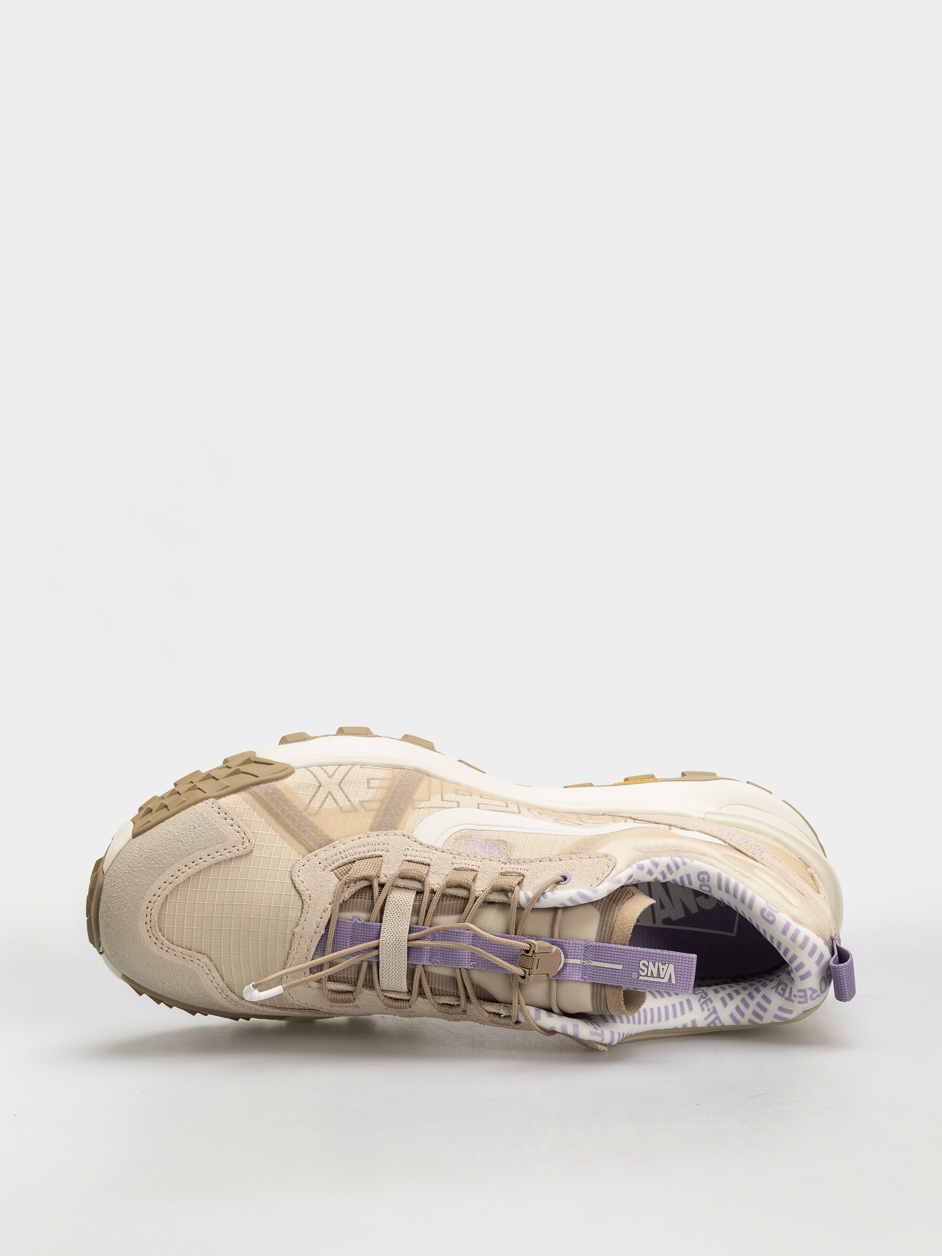 Зимни обувки Vans Crosspath Xc Gore Tex (off white)